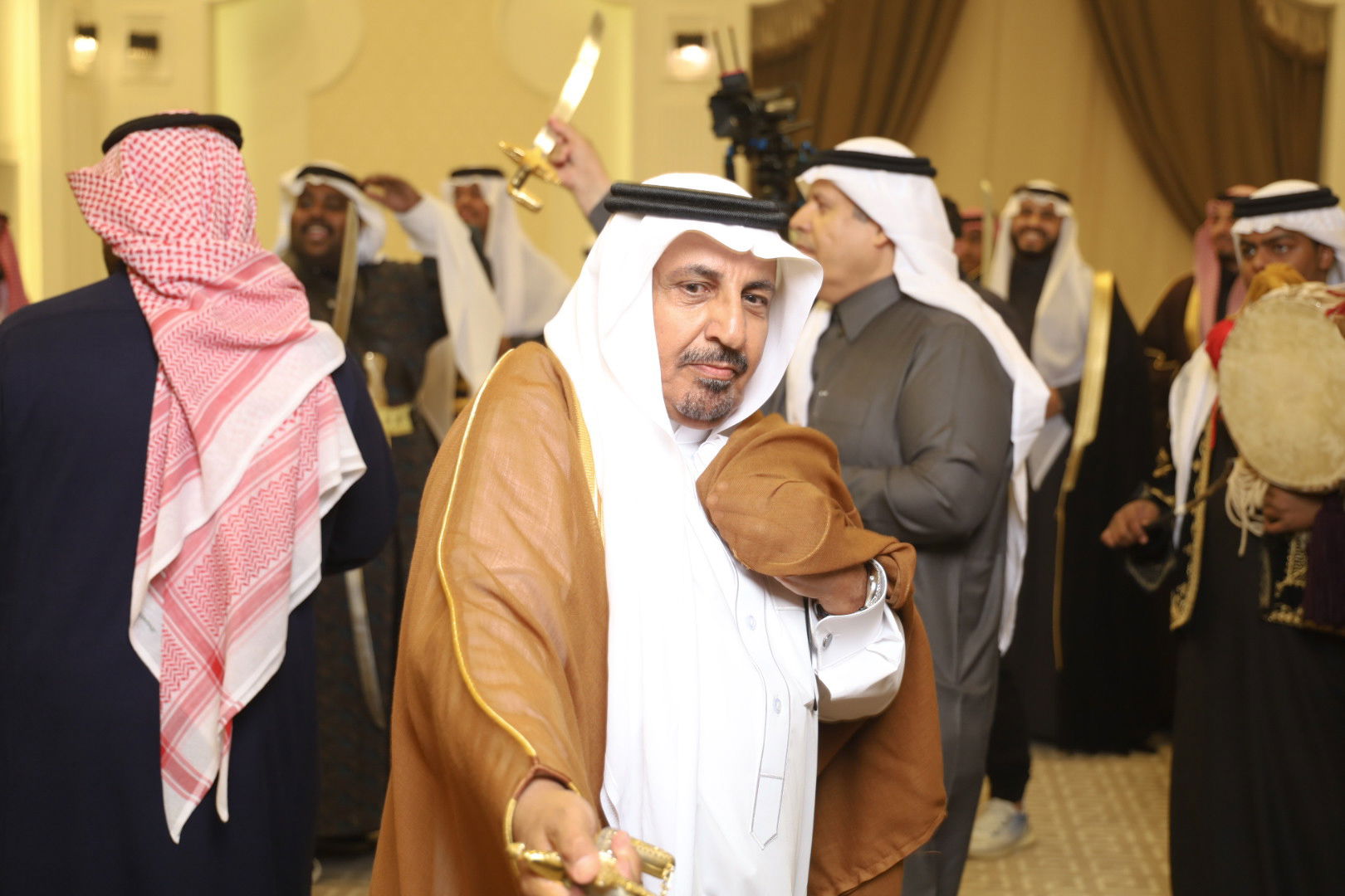 زواج رياض عبدالعزيز الموسى