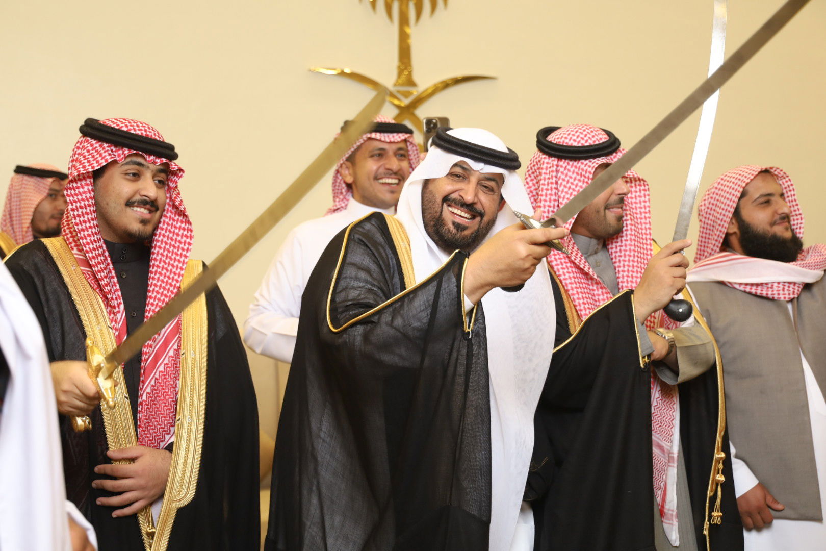 زواج رياض عبدالعزيز الموسى