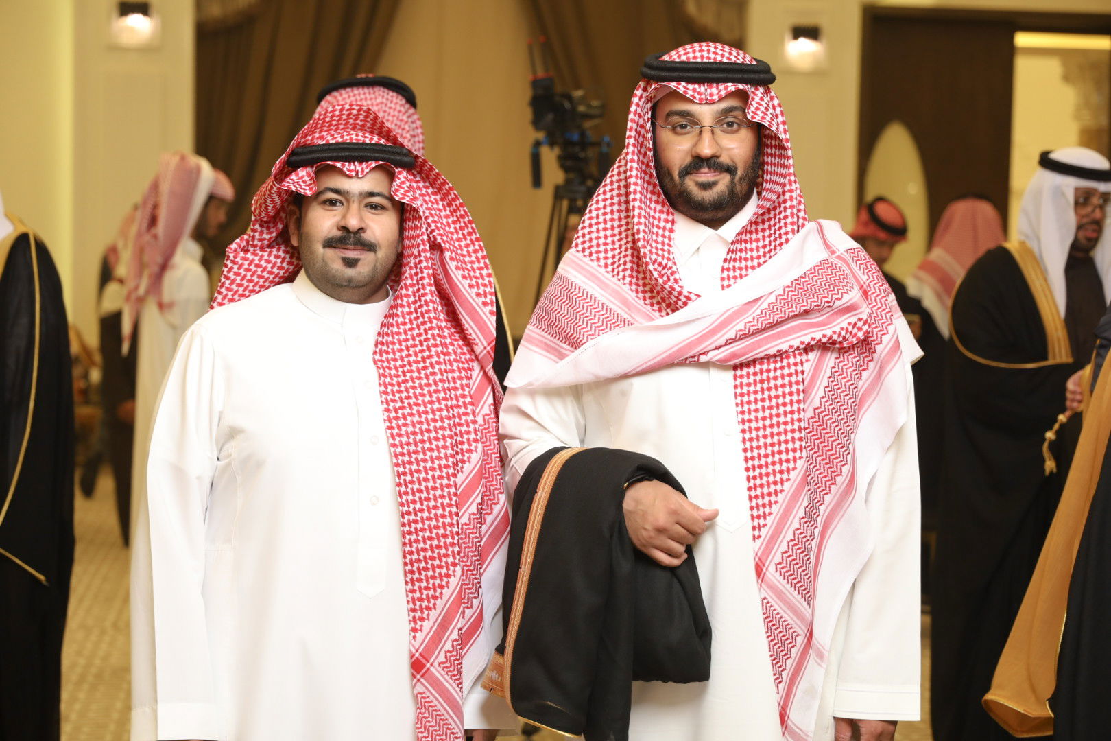 زواج رياض عبدالعزيز الموسى