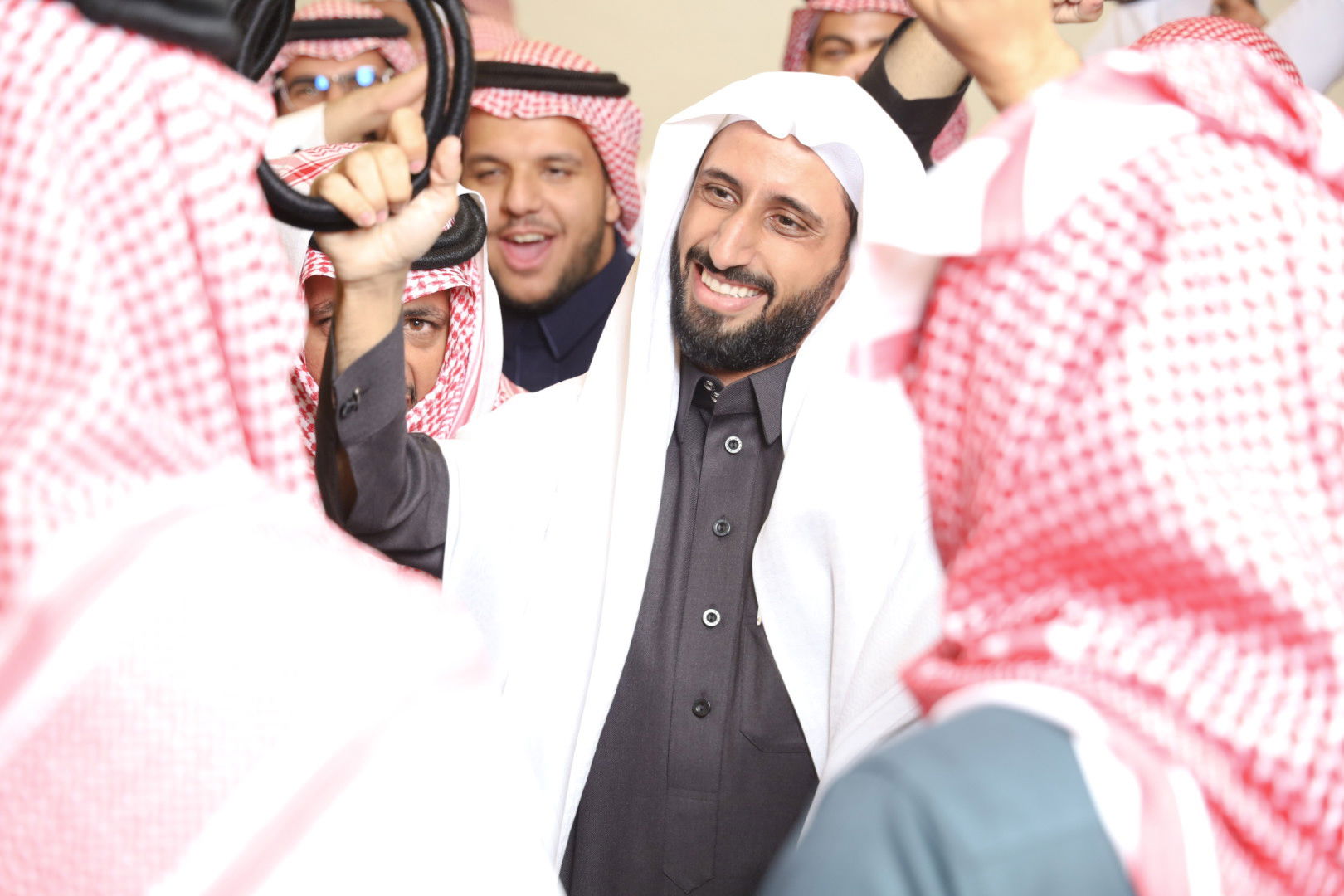 زواج رياض عبدالعزيز الموسى