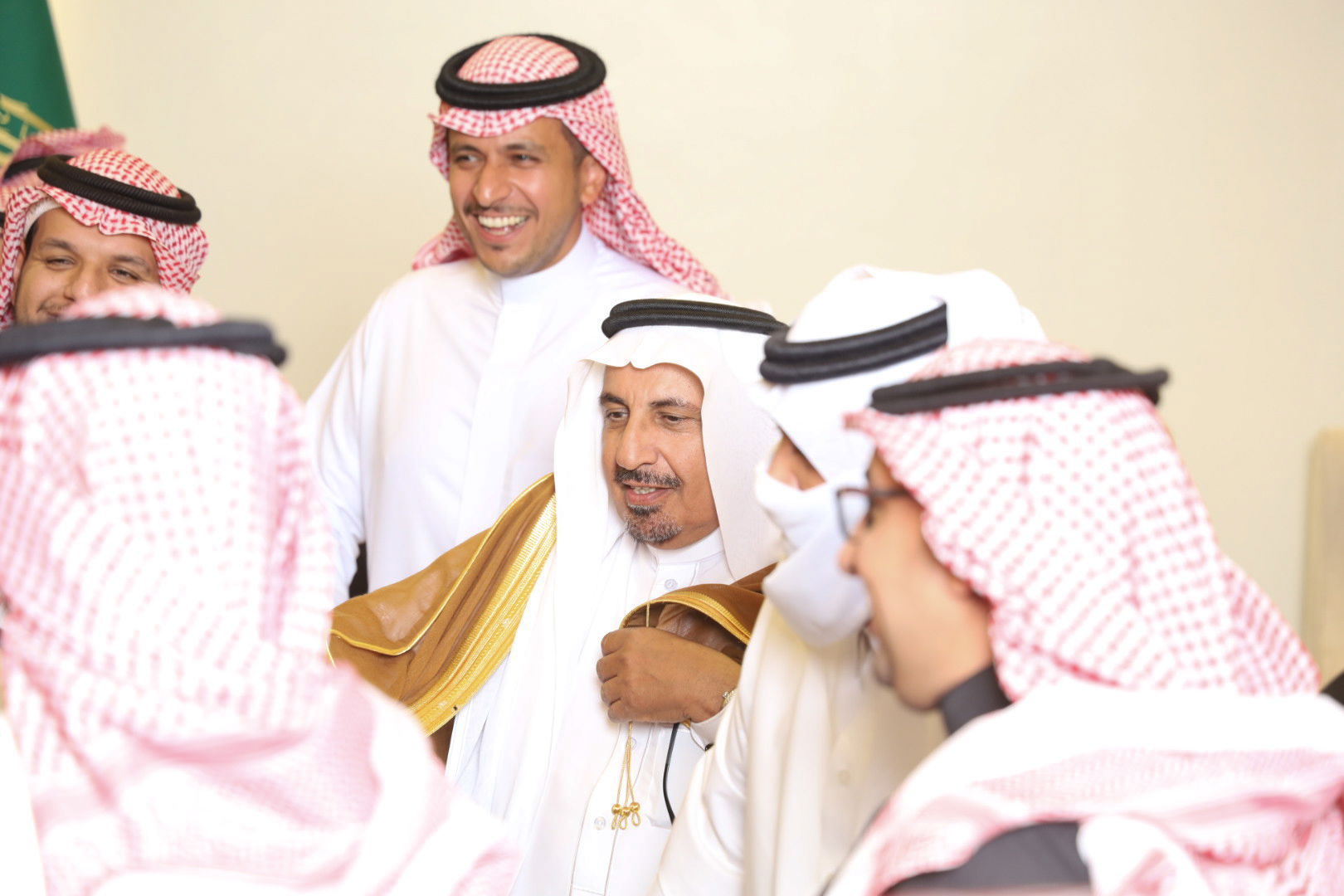 زواج رياض عبدالعزيز الموسى