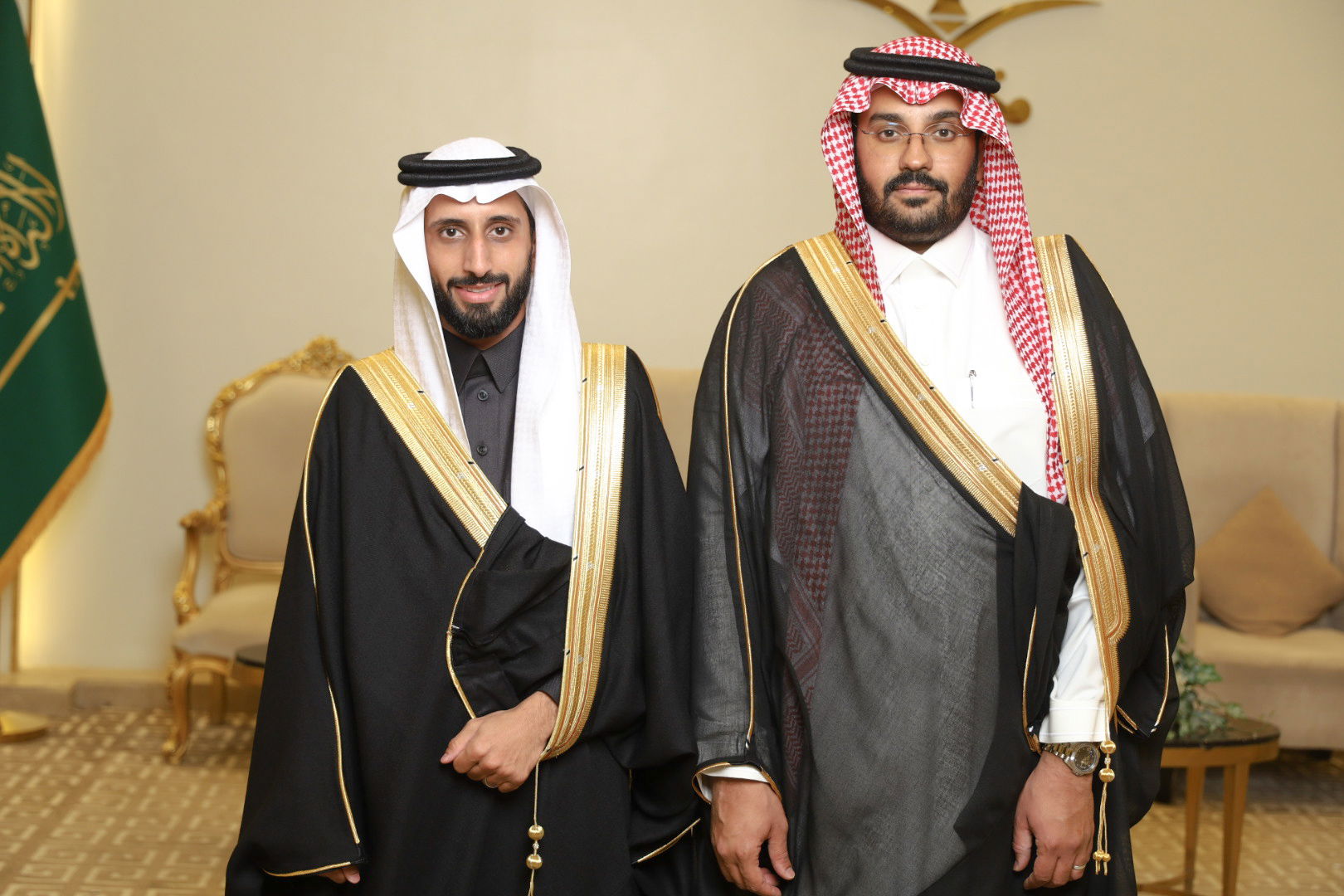 زواج رياض عبدالعزيز الموسى