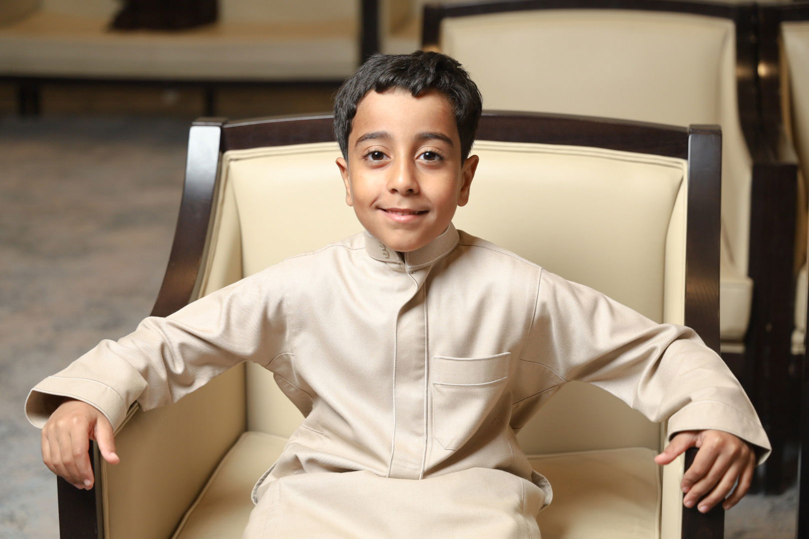 زواج خالد إبراهيم الذييب