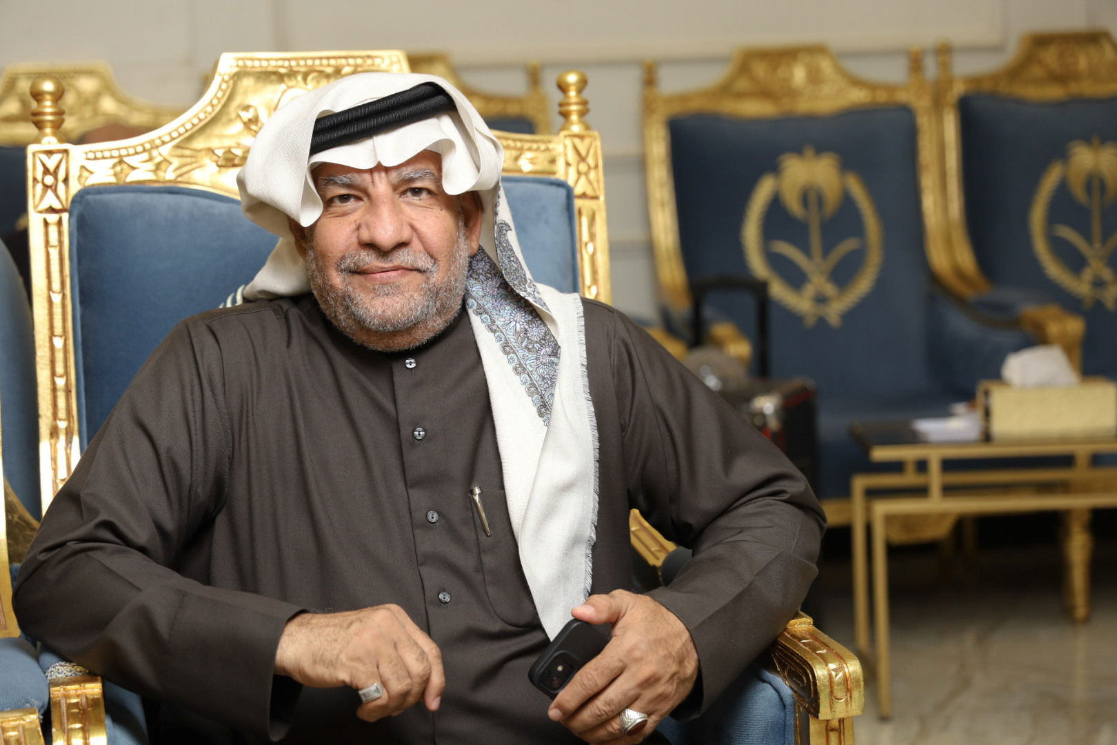 الاجتماع السنوي الحادي عشر للدفعات خريجي القوات البحريه الملكيه السعوديه من أمريكا بالرياض