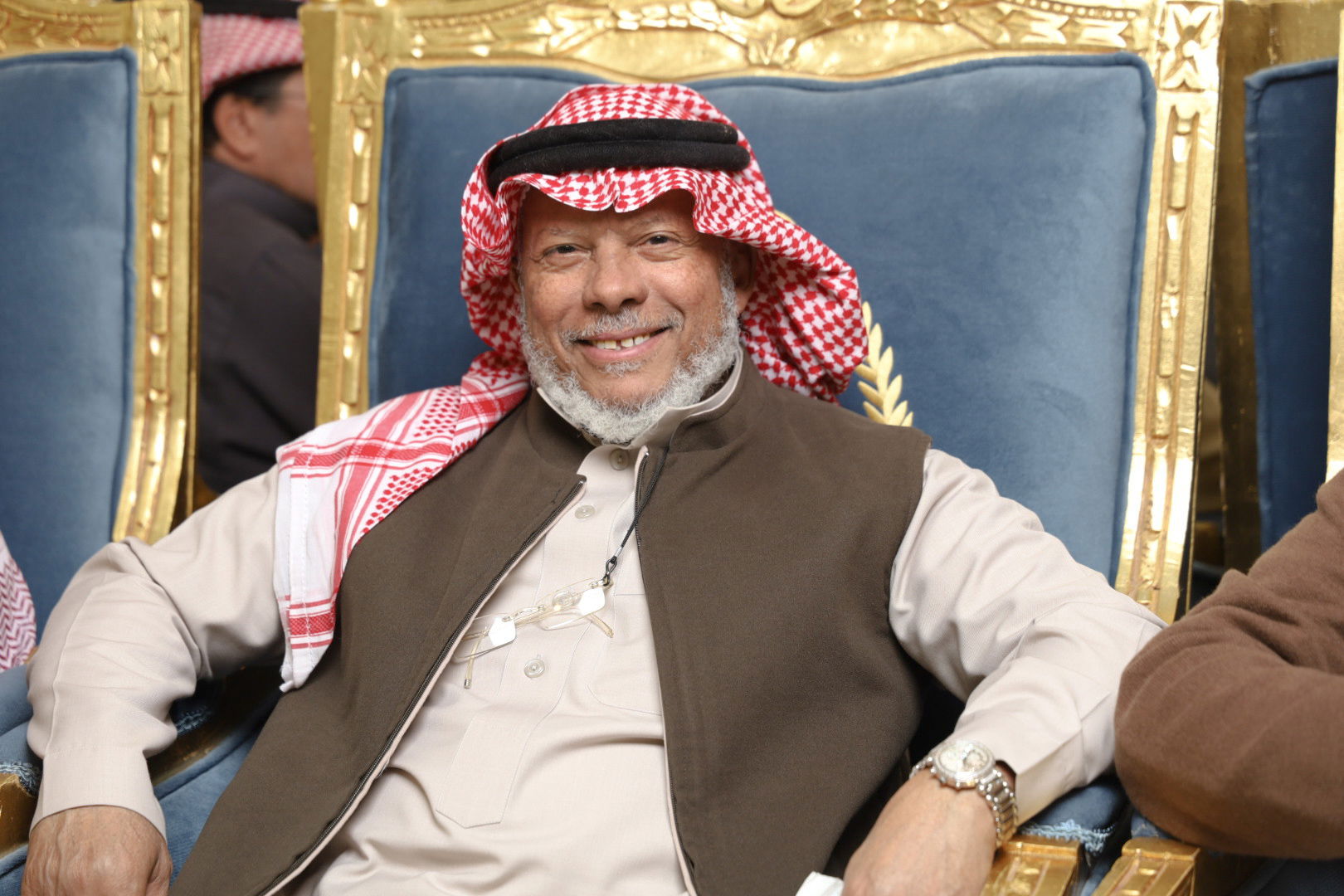 الاجتماع السنوي الحادي عشر للدفعات خريجي القوات البحريه الملكيه السعوديه من أمريكا بالرياض