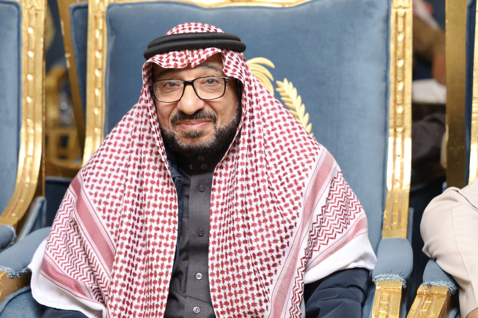 الاجتماع السنوي الحادي عشر للدفعات خريجي القوات البحريه الملكيه السعوديه من أمريكا بالرياض