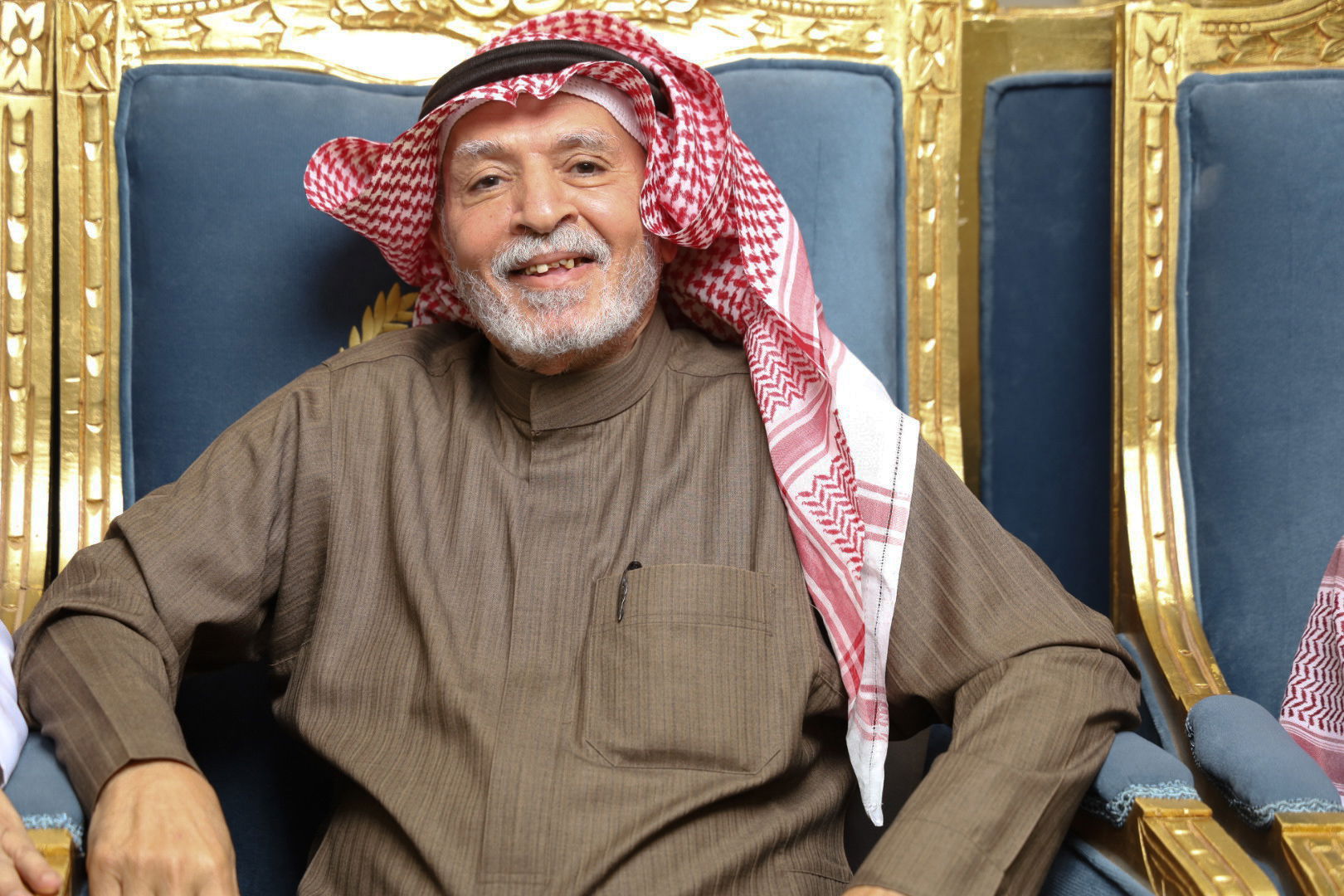 الاجتماع السنوي الحادي عشر للدفعات خريجي القوات البحريه الملكيه السعوديه من أمريكا بالرياض