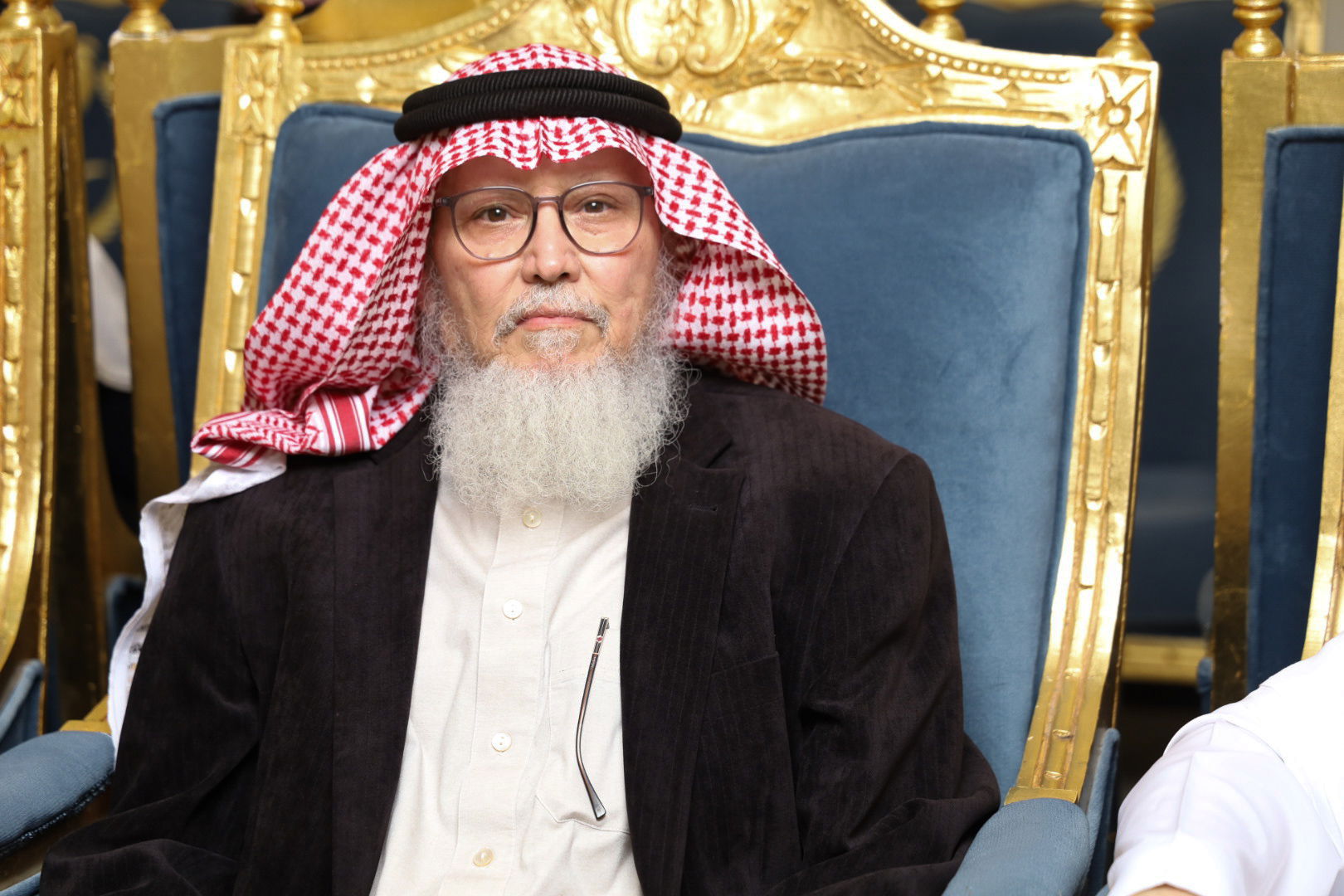 الاجتماع السنوي الحادي عشر للدفعات خريجي القوات البحريه الملكيه السعوديه من أمريكا بالرياض