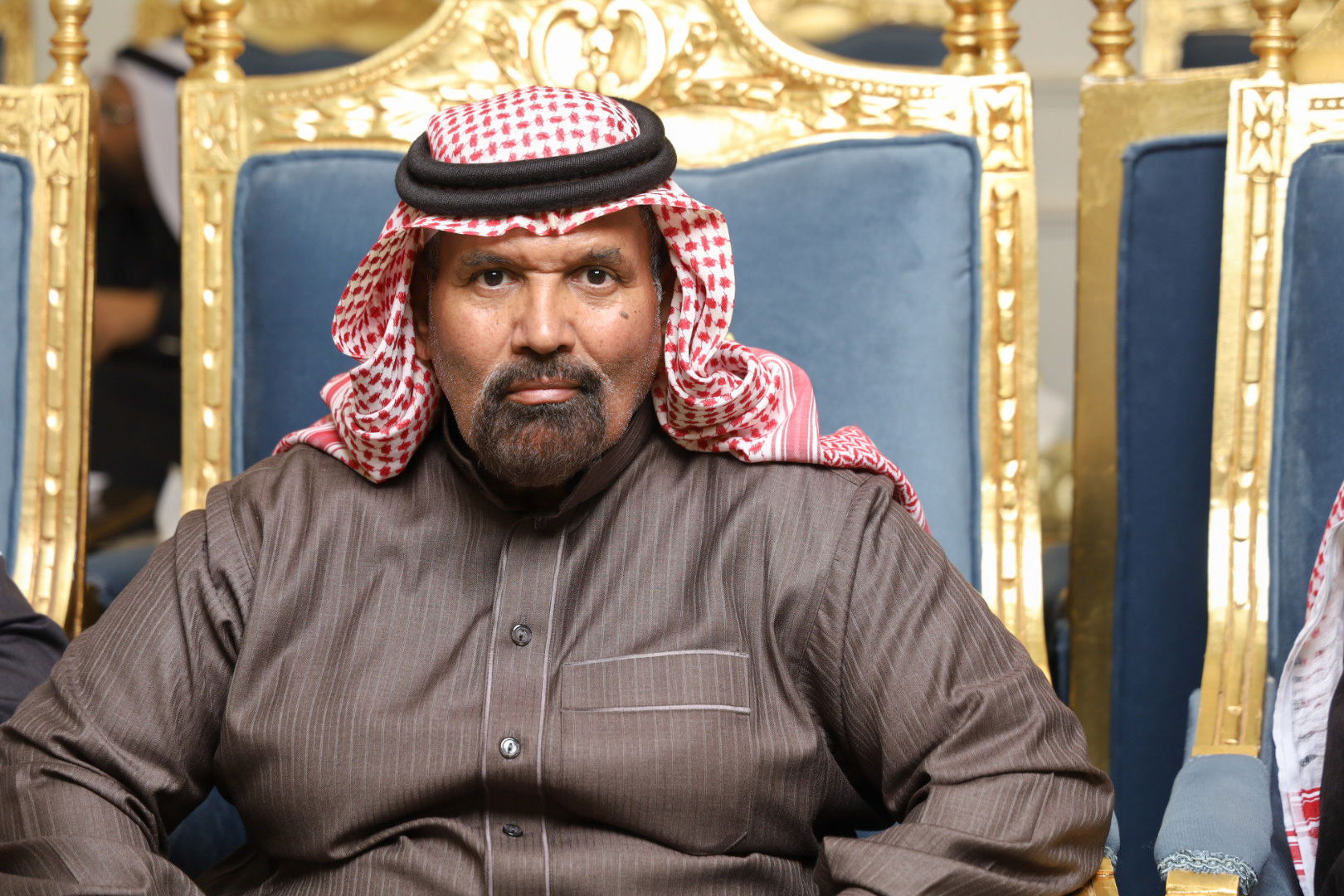 الاجتماع السنوي الحادي عشر للدفعات خريجي القوات البحريه الملكيه السعوديه من أمريكا بالرياض