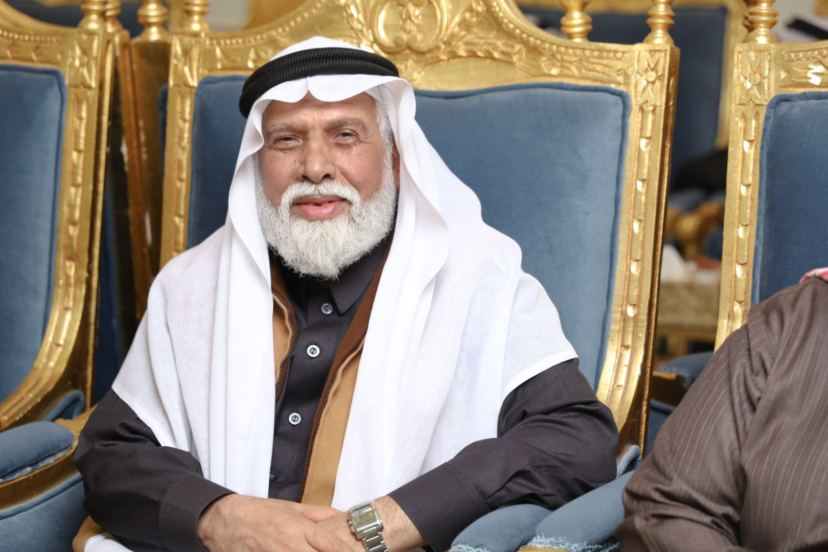 الاجتماع السنوي الحادي عشر للدفعات خريجي القوات البحريه الملكيه السعوديه من أمريكا بالرياض