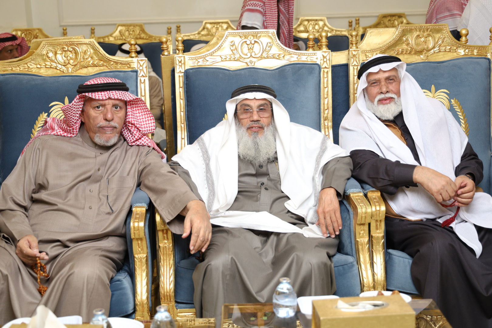 الاجتماع السنوي الحادي عشر للدفعات خريجي القوات البحريه الملكيه السعوديه من أمريكا بالرياض