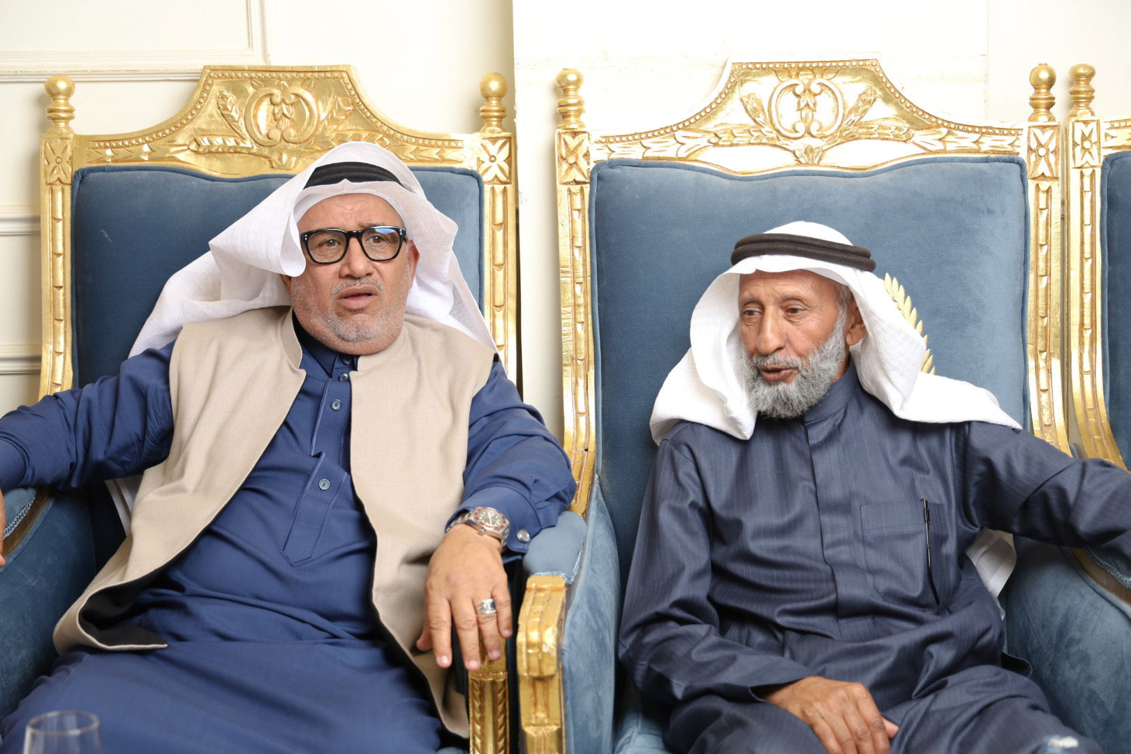 الاجتماع السنوي الحادي عشر للدفعات خريجي القوات البحريه الملكيه السعوديه من أمريكا بالرياض