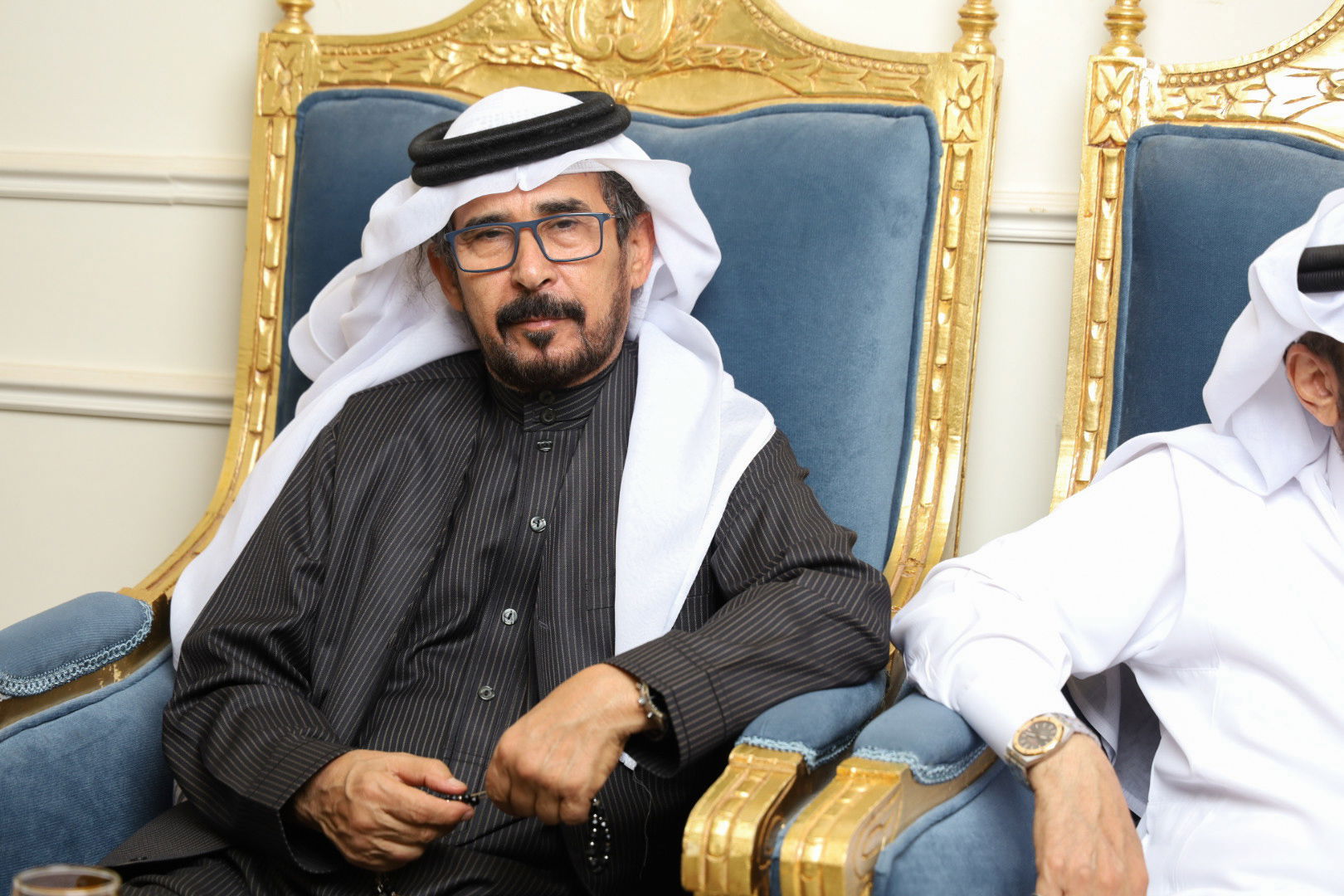 الاجتماع السنوي الحادي عشر للدفعات خريجي القوات البحريه الملكيه السعوديه من أمريكا بالرياض