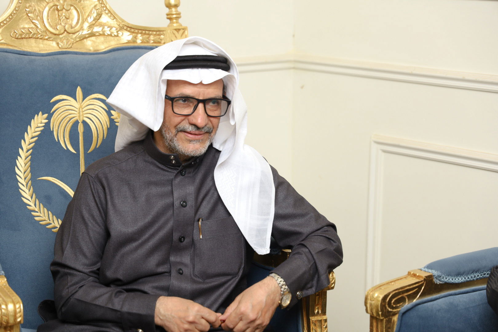 الاجتماع السنوي الحادي عشر للدفعات خريجي القوات البحريه الملكيه السعوديه من أمريكا بالرياض