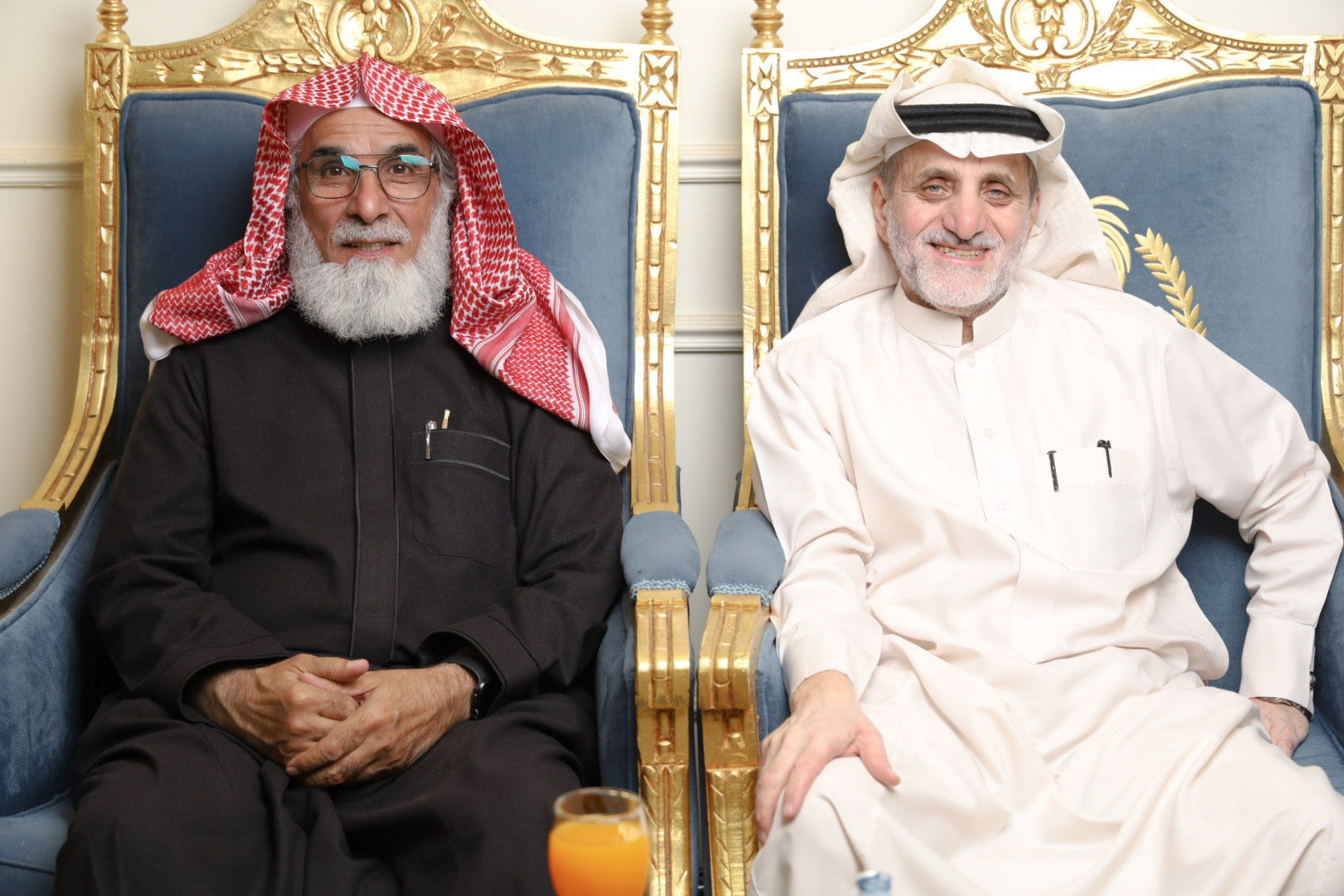 الاجتماع السنوي الحادي عشر للدفعات خريجي القوات البحريه الملكيه السعوديه من أمريكا بالرياض