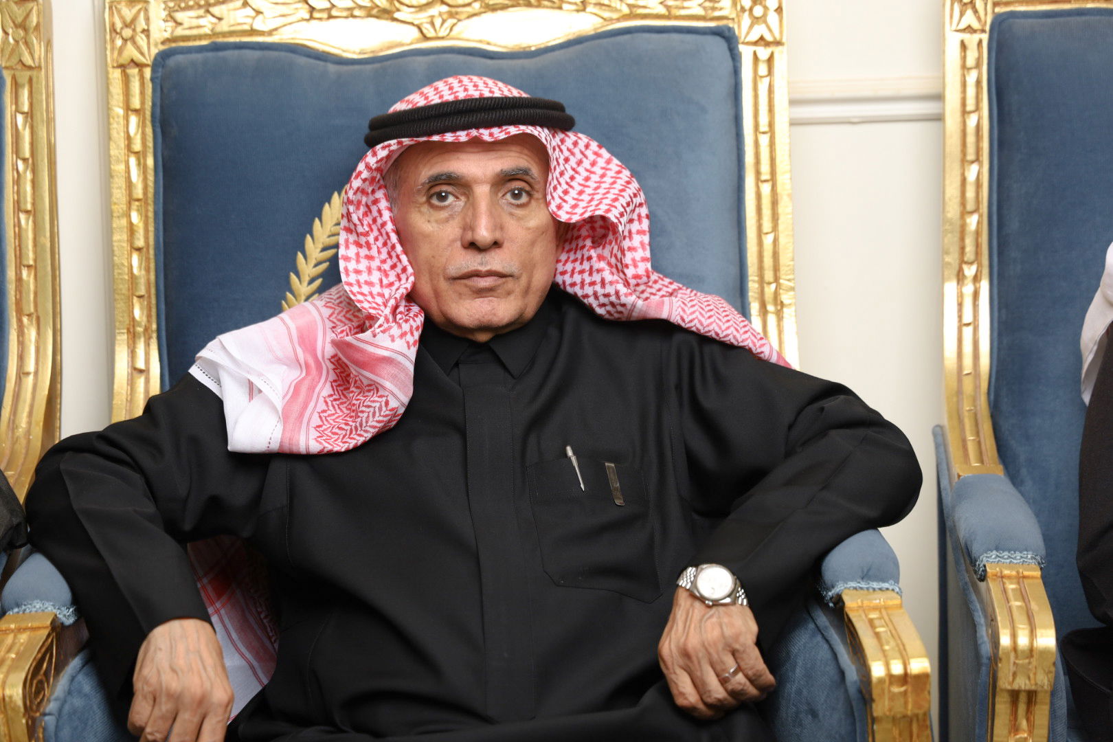 الاجتماع السنوي الحادي عشر للدفعات خريجي القوات البحريه الملكيه السعوديه من أمريكا بالرياض