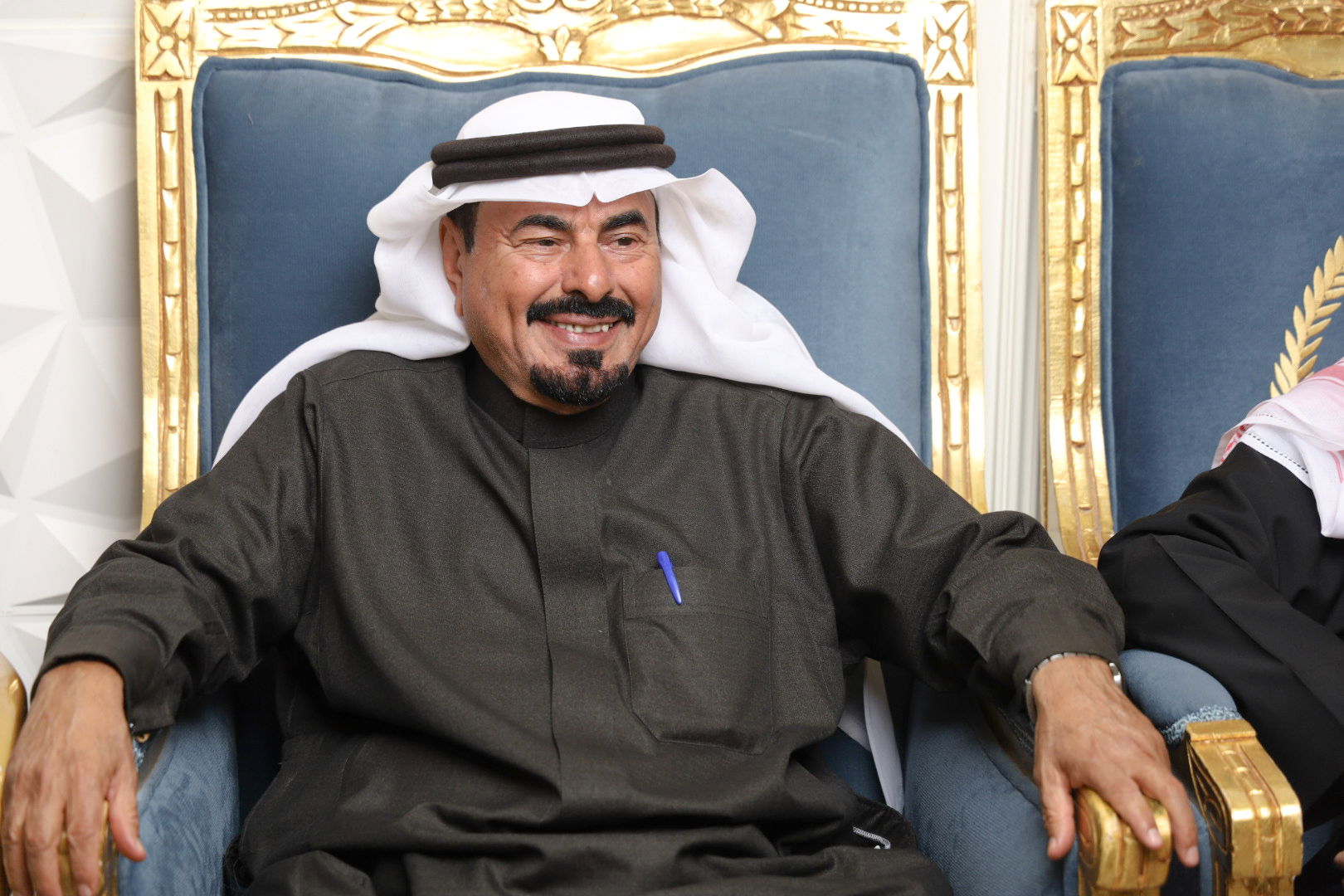 الاجتماع السنوي الحادي عشر للدفعات خريجي القوات البحريه الملكيه السعوديه من أمريكا بالرياض