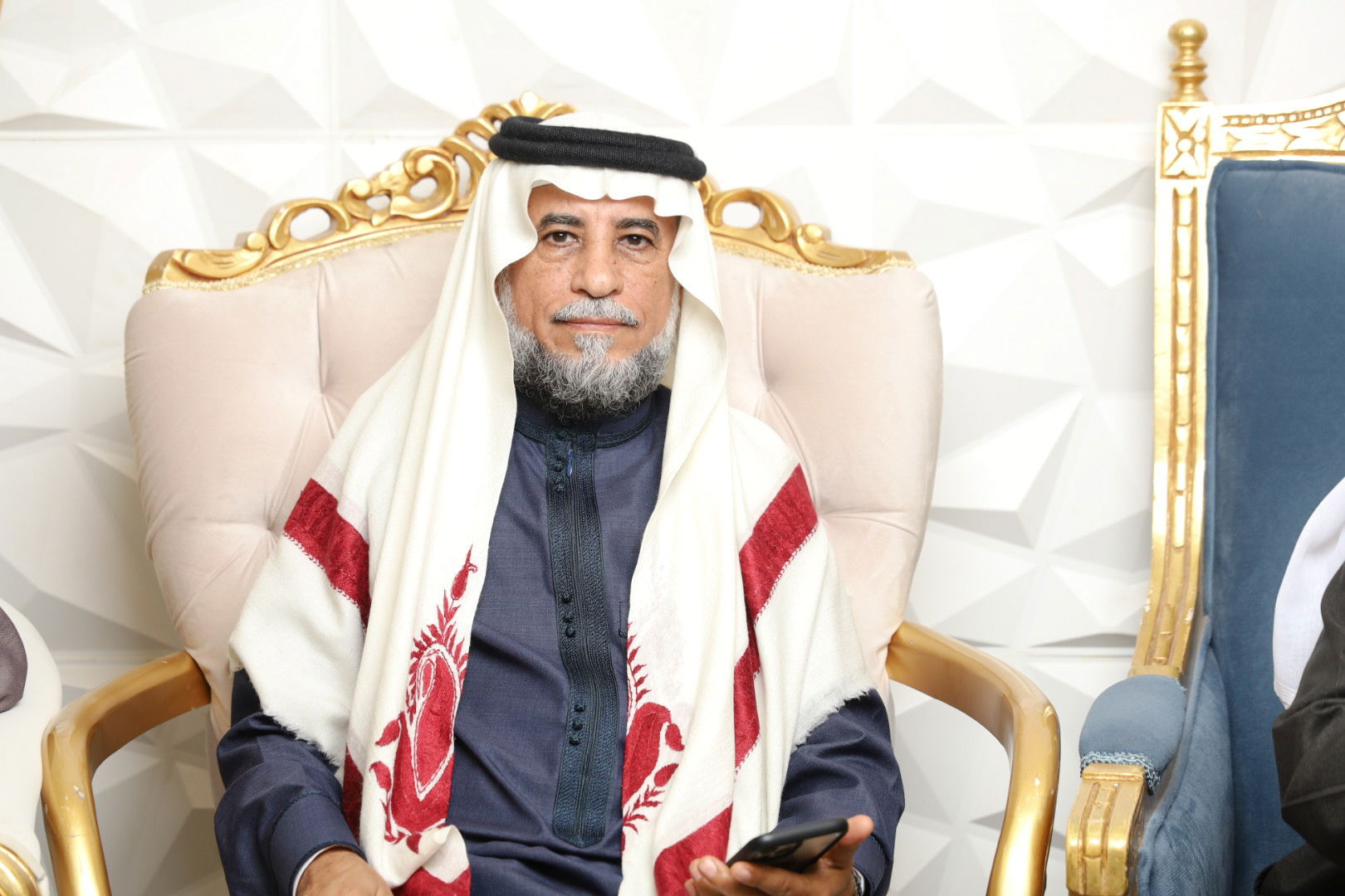 الاجتماع السنوي الحادي عشر للدفعات خريجي القوات البحريه الملكيه السعوديه من أمريكا بالرياض