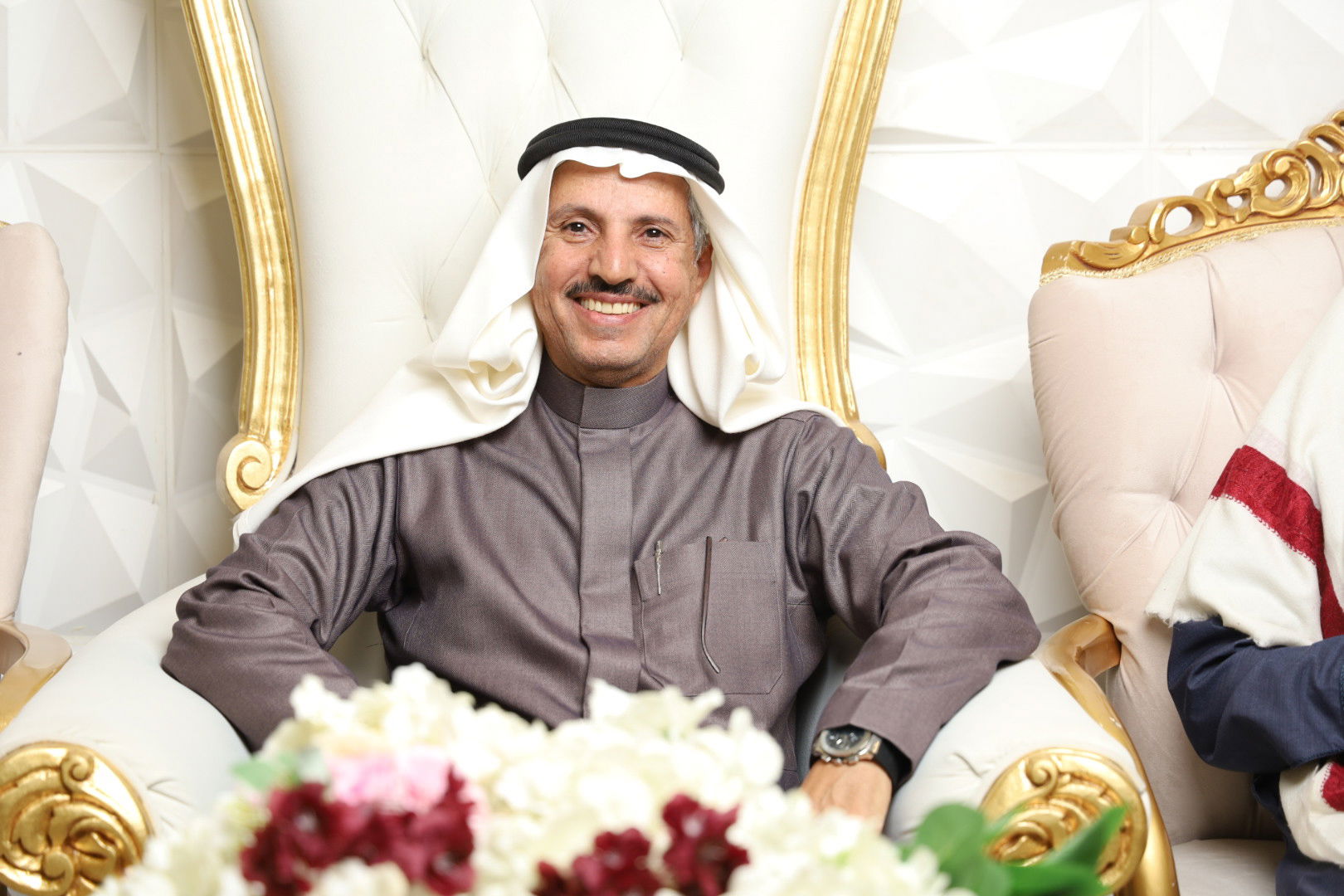 الاجتماع السنوي الحادي عشر للدفعات خريجي القوات البحريه الملكيه السعوديه من أمريكا بالرياض