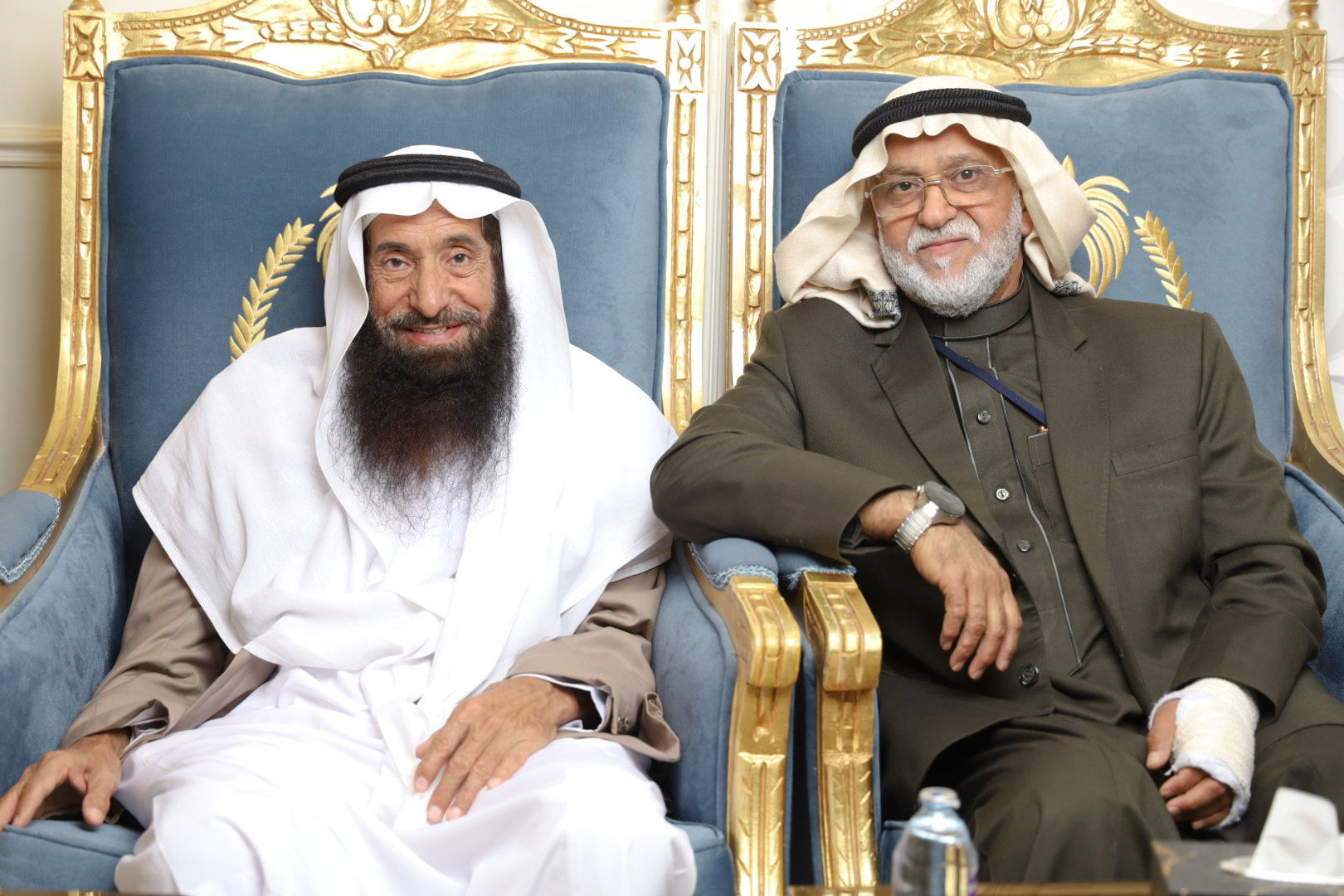 الاجتماع السنوي الحادي عشر للدفعات خريجي القوات البحريه الملكيه السعوديه من أمريكا بالرياض