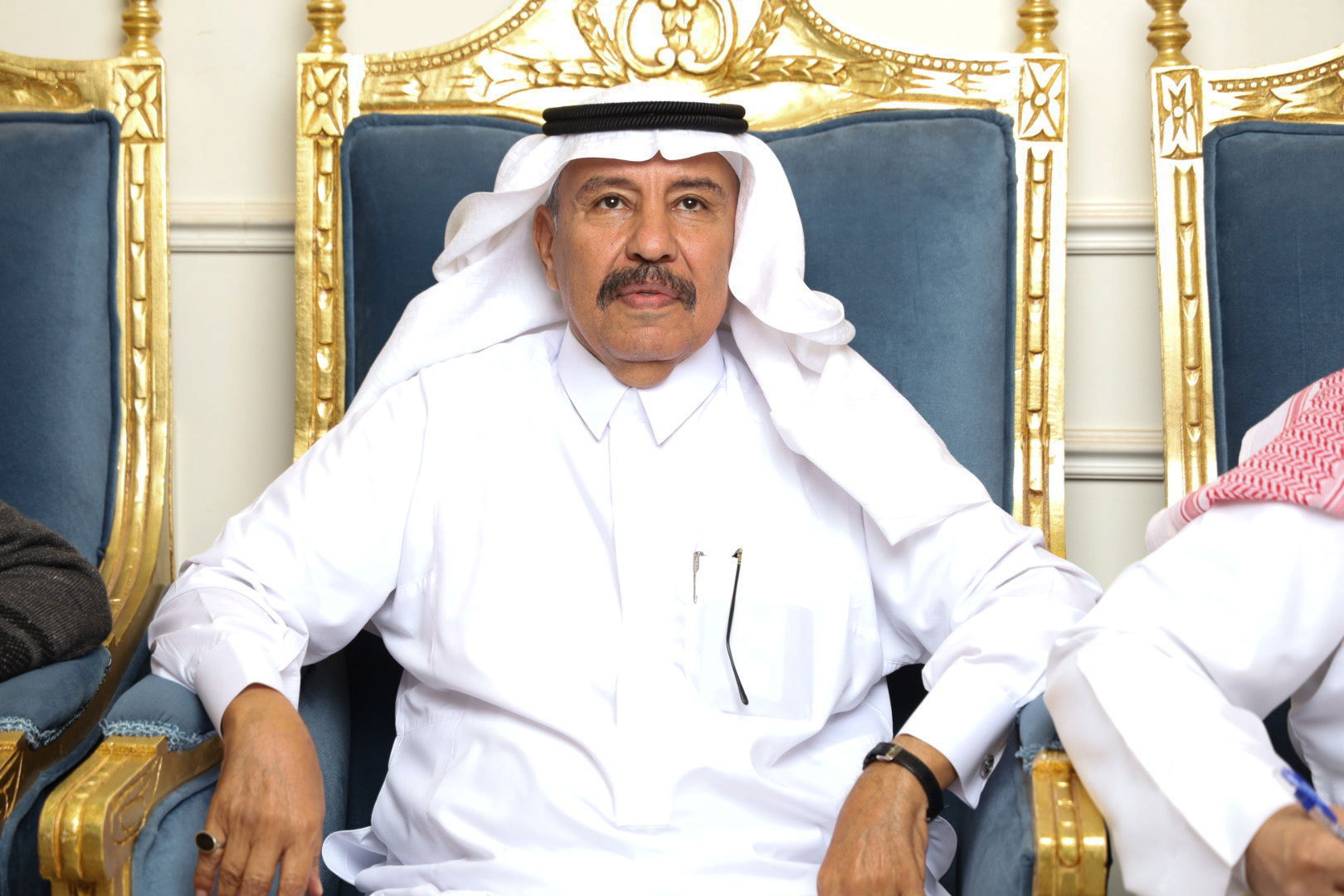 الاجتماع السنوي الحادي عشر للدفعات خريجي القوات البحريه الملكيه السعوديه من أمريكا بالرياض