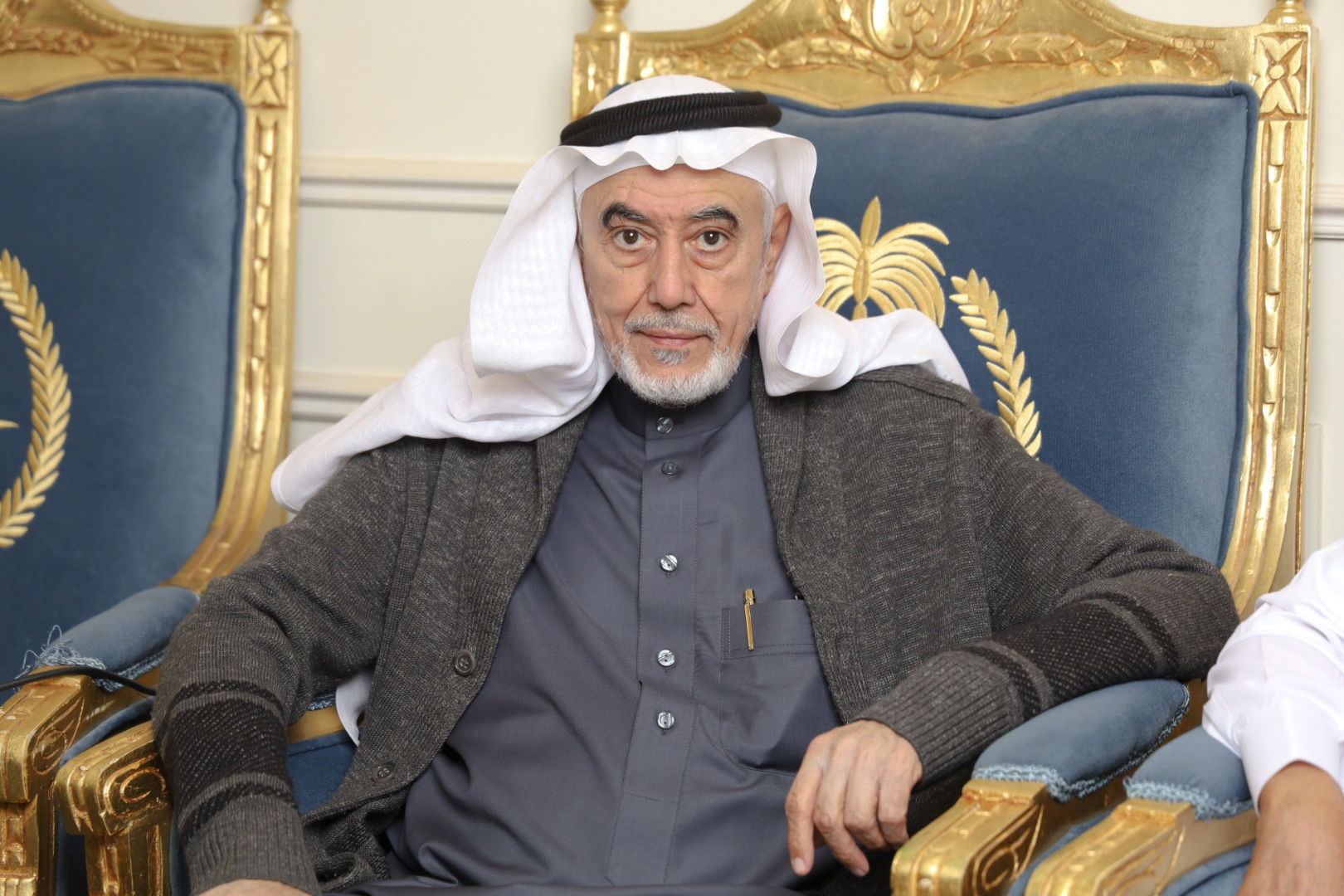 الاجتماع السنوي الحادي عشر للدفعات خريجي القوات البحريه الملكيه السعوديه من أمريكا بالرياض