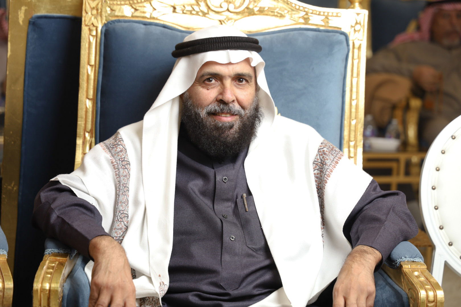 الاجتماع السنوي الحادي عشر للدفعات خريجي القوات البحريه الملكيه السعوديه من أمريكا بالرياض