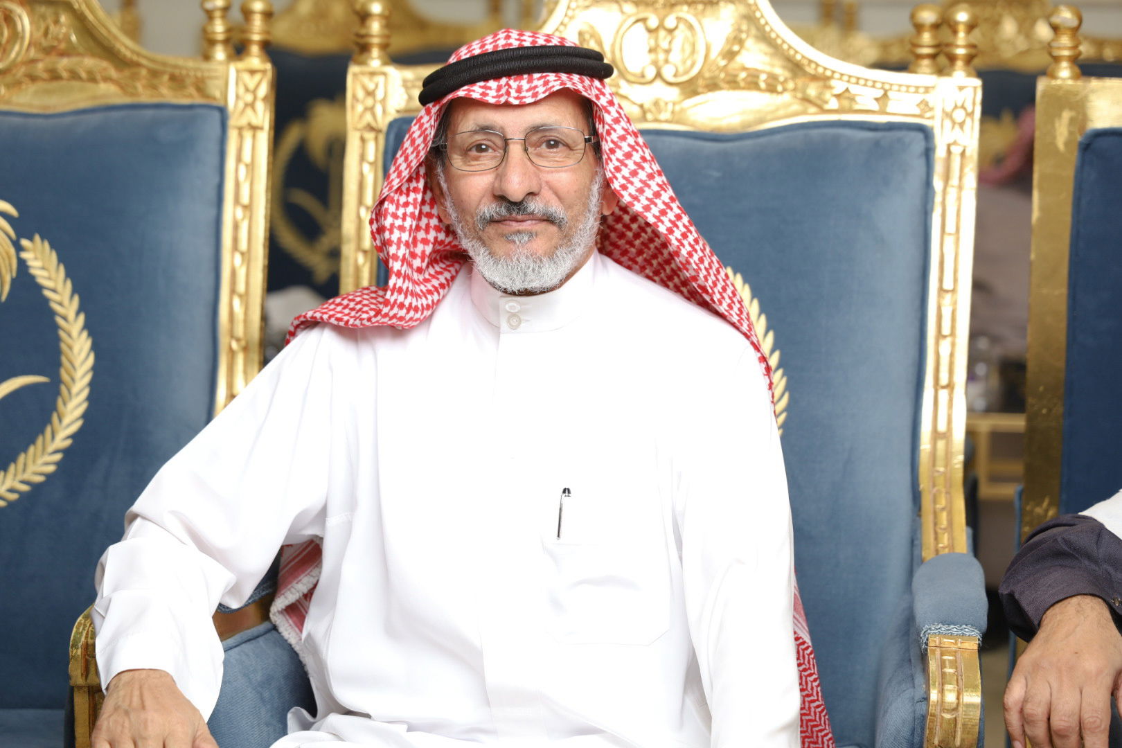 الاجتماع السنوي الحادي عشر للدفعات خريجي القوات البحريه الملكيه السعوديه من أمريكا بالرياض