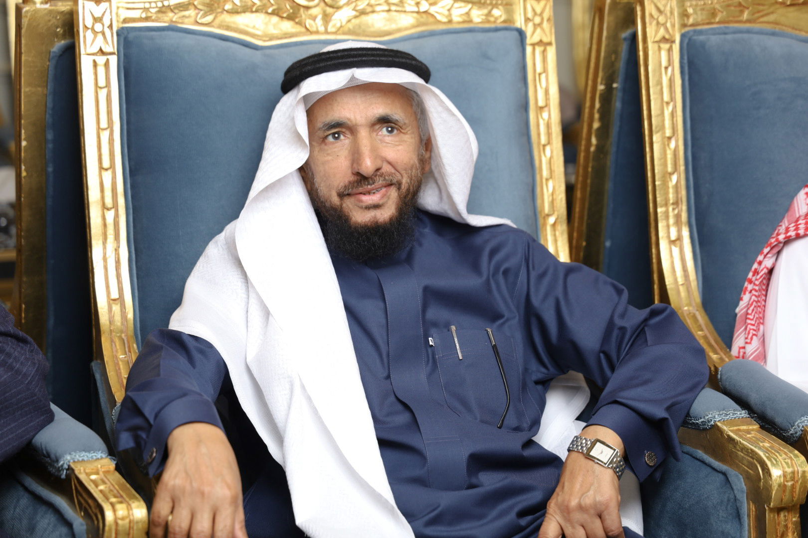 الاجتماع السنوي الحادي عشر للدفعات خريجي القوات البحريه الملكيه السعوديه من أمريكا بالرياض