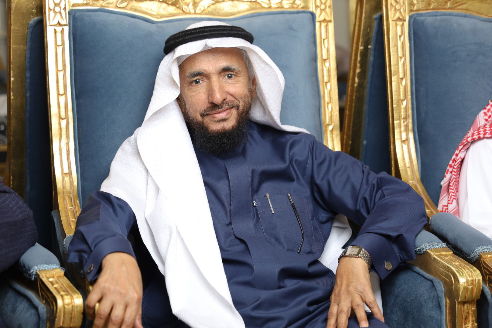 الاجتماع السنوي الحادي عشر للدفعات خريجي القوات البحريه الملكيه السعوديه من أمريكا بالرياض