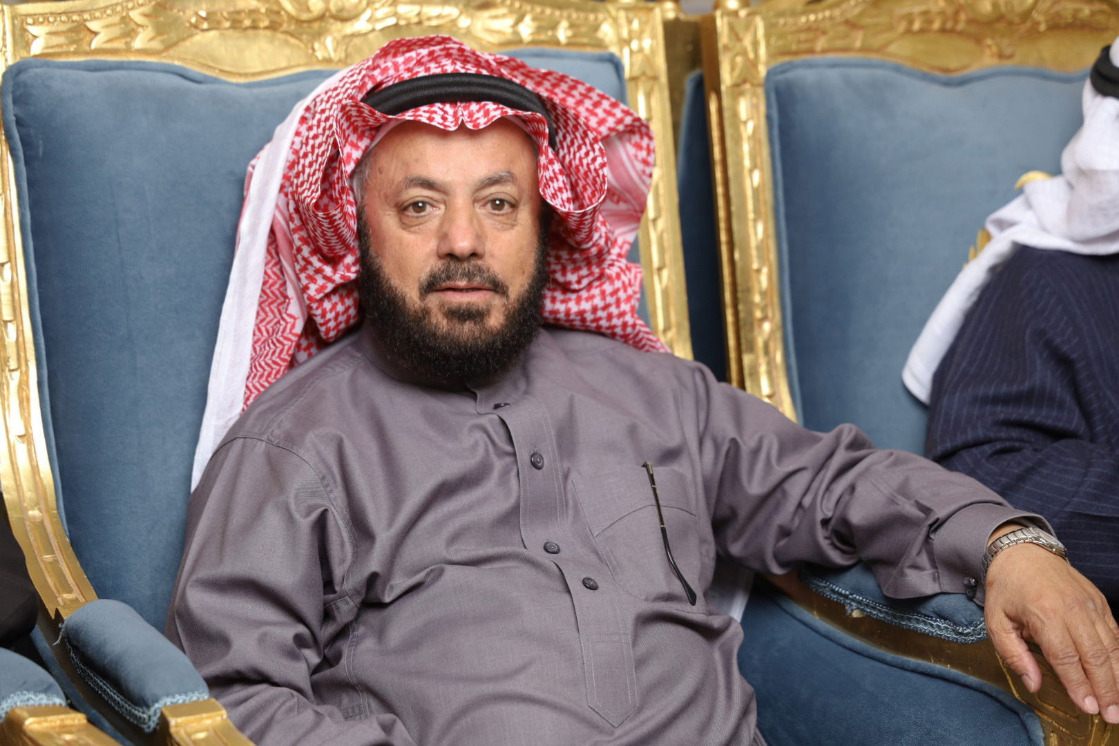 الاجتماع السنوي الحادي عشر للدفعات خريجي القوات البحريه الملكيه السعوديه من أمريكا بالرياض