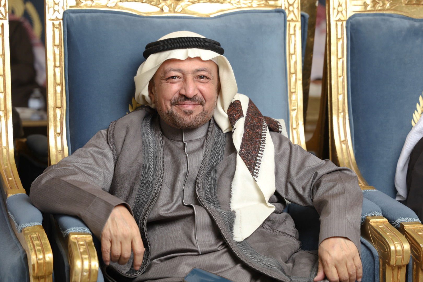 الاجتماع السنوي الحادي عشر للدفعات خريجي القوات البحريه الملكيه السعوديه من أمريكا بالرياض