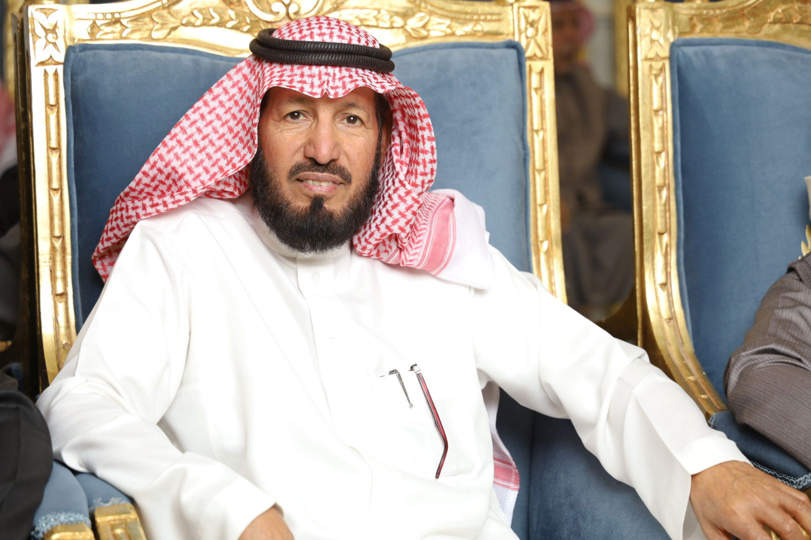 الاجتماع السنوي الحادي عشر للدفعات خريجي القوات البحريه الملكيه السعوديه من أمريكا بالرياض