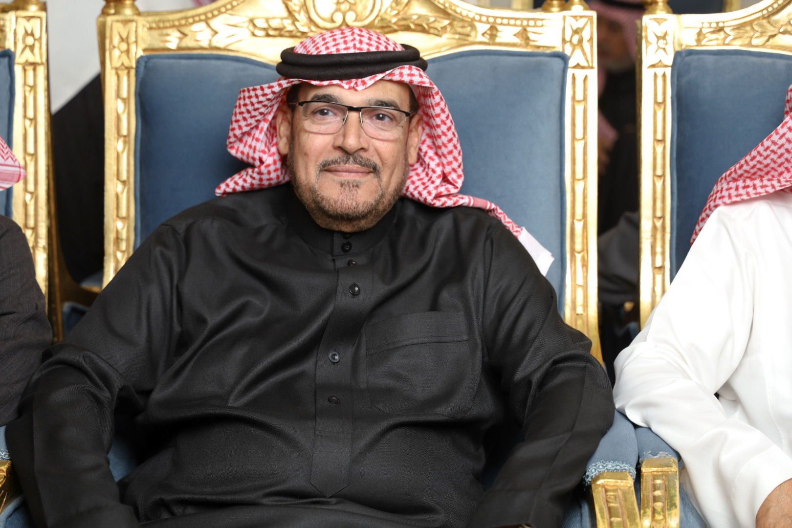 الاجتماع السنوي الحادي عشر للدفعات خريجي القوات البحريه الملكيه السعوديه من أمريكا بالرياض