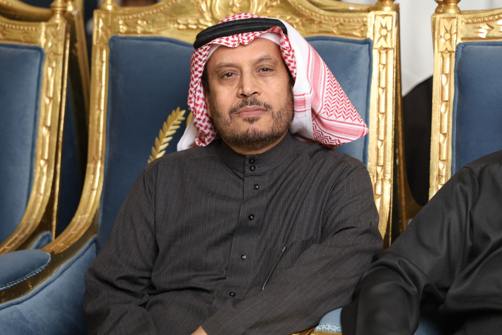 الاجتماع السنوي الحادي عشر للدفعات خريجي القوات البحريه الملكيه السعوديه من أمريكا بالرياض