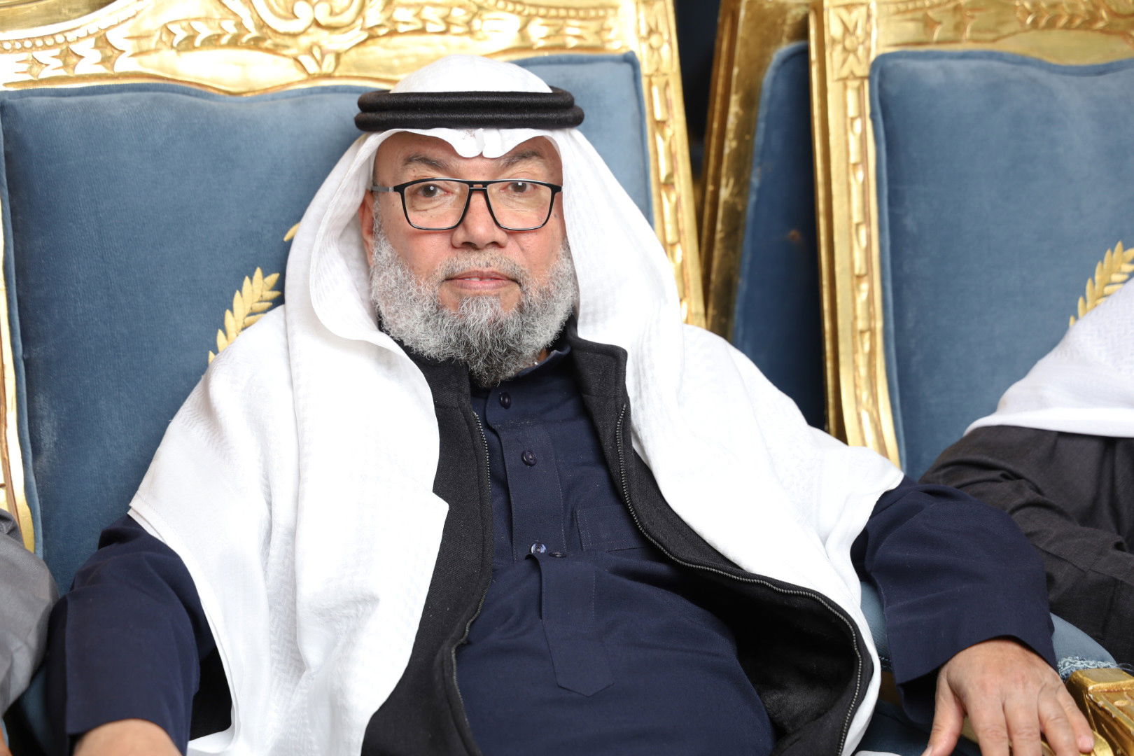 الاجتماع السنوي الحادي عشر للدفعات خريجي القوات البحريه الملكيه السعوديه من أمريكا بالرياض