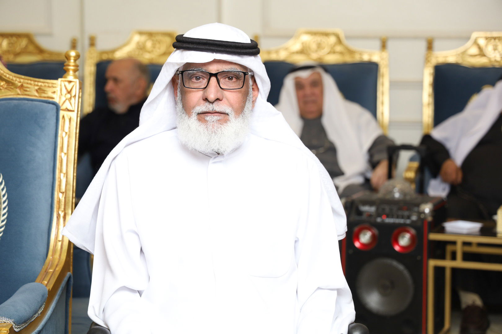 الاجتماع السنوي الحادي عشر للدفعات خريجي القوات البحريه الملكيه السعوديه من أمريكا بالرياض