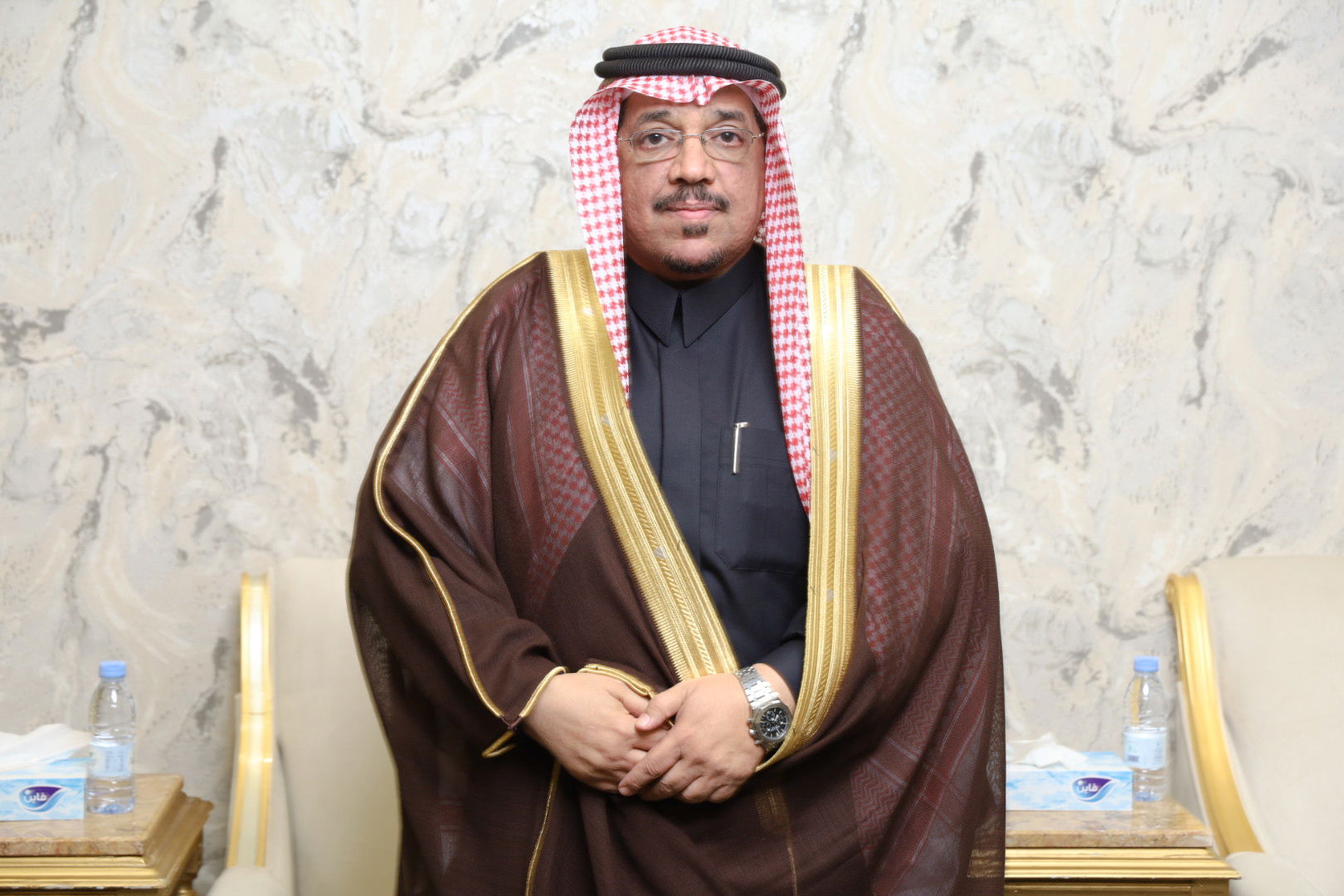 زواج لؤي سليمان الغفيص