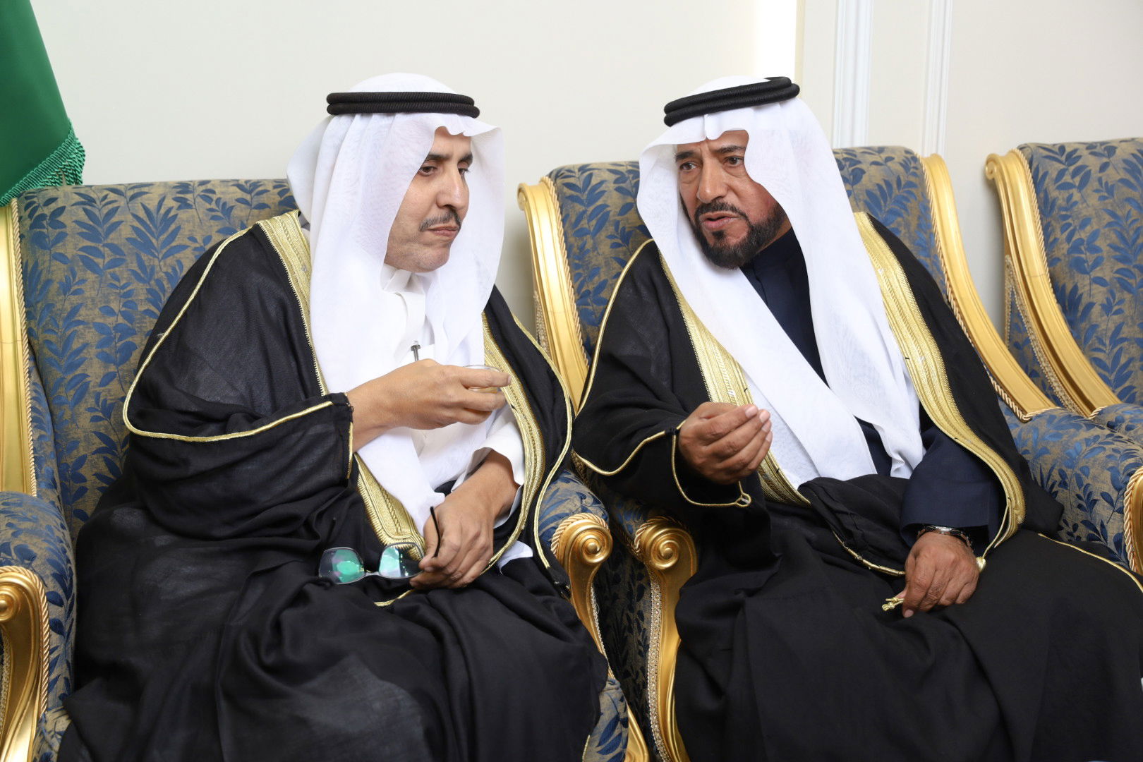 زواج لؤي سليمان الغفيص