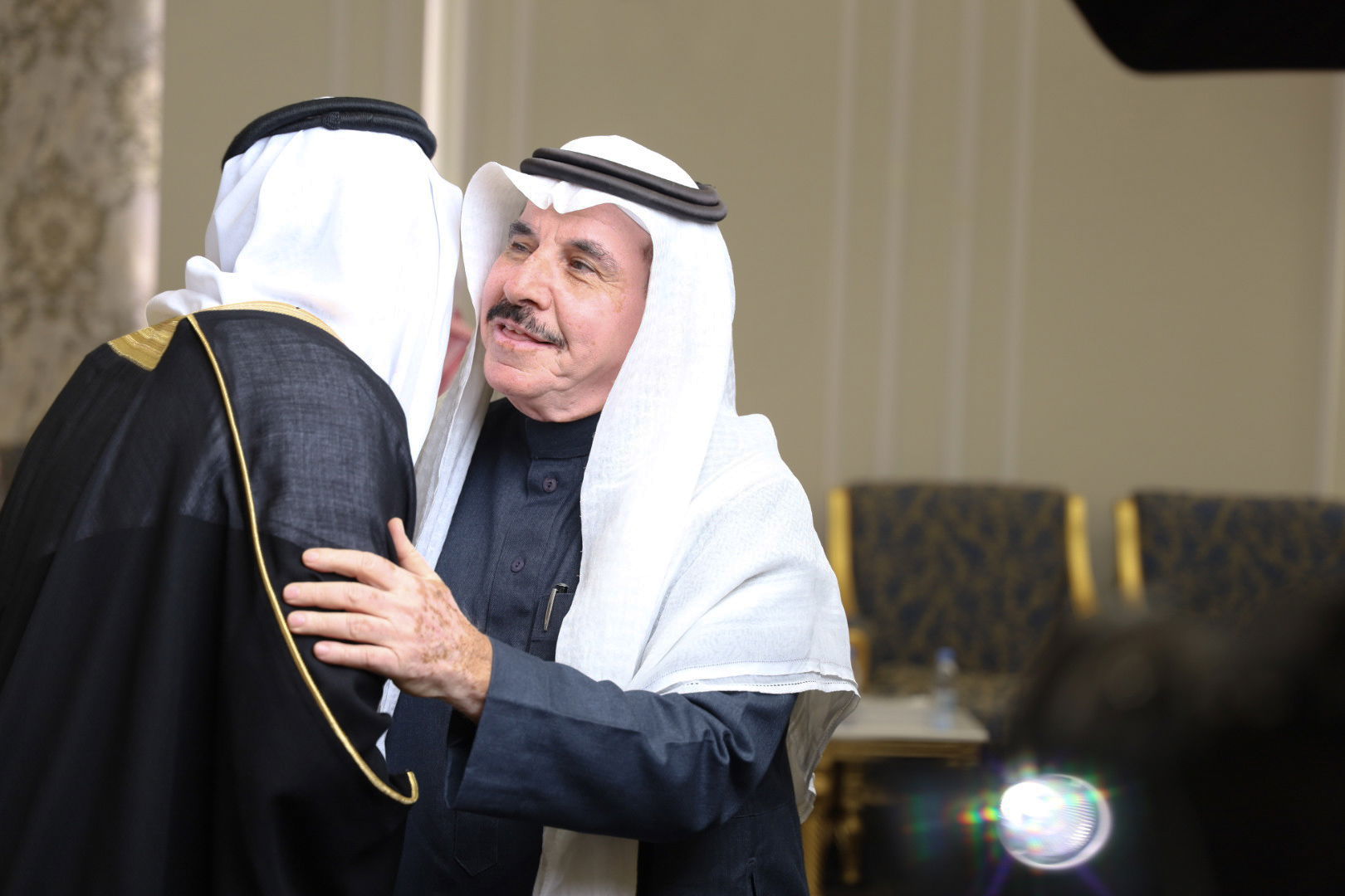 زواج لؤي سليمان الغفيص