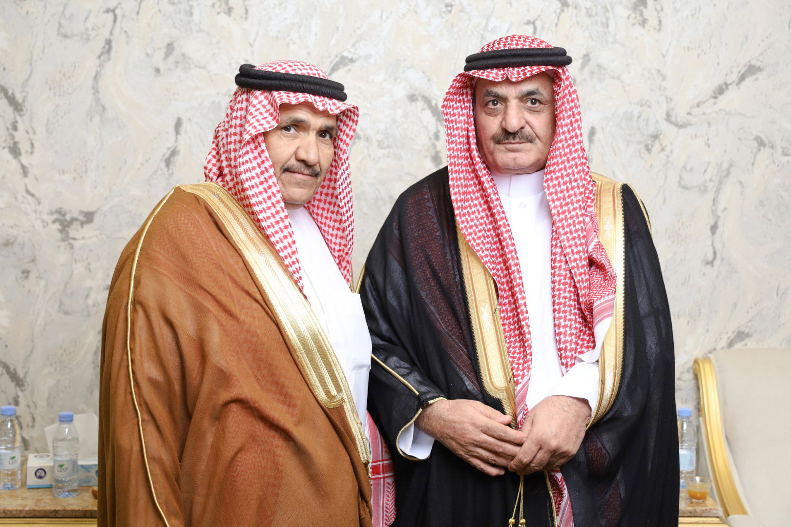 زواج لؤي سليمان الغفيص