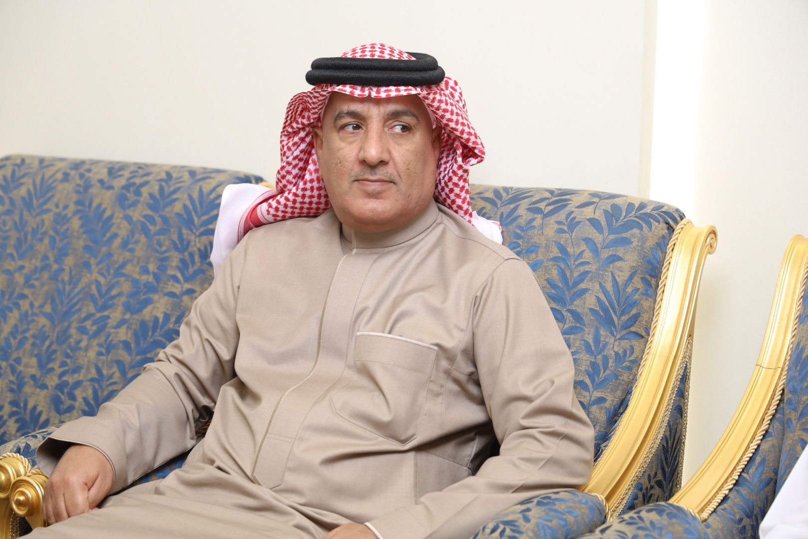 زواج لؤي سليمان الغفيص