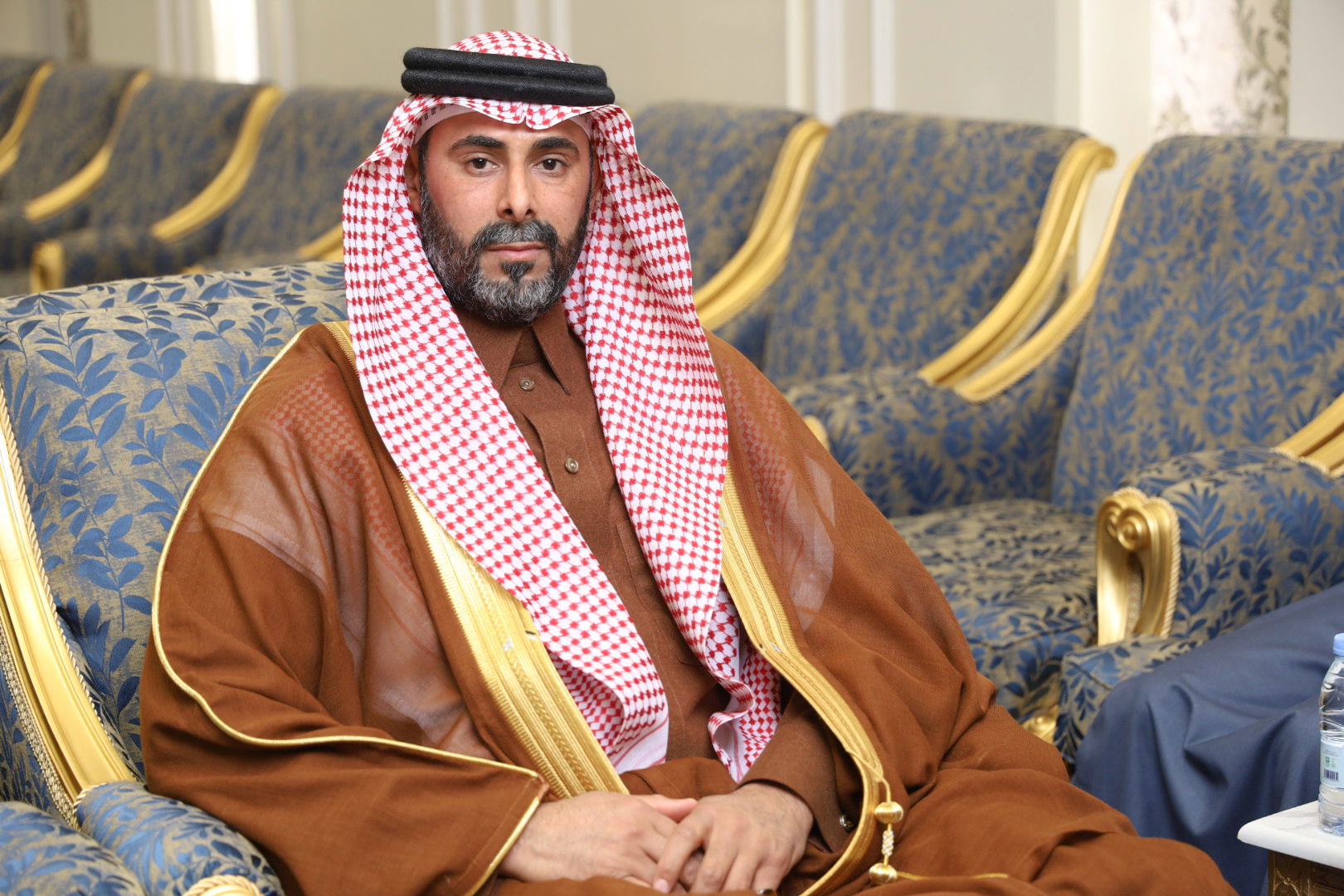 زواج لؤي سليمان الغفيص