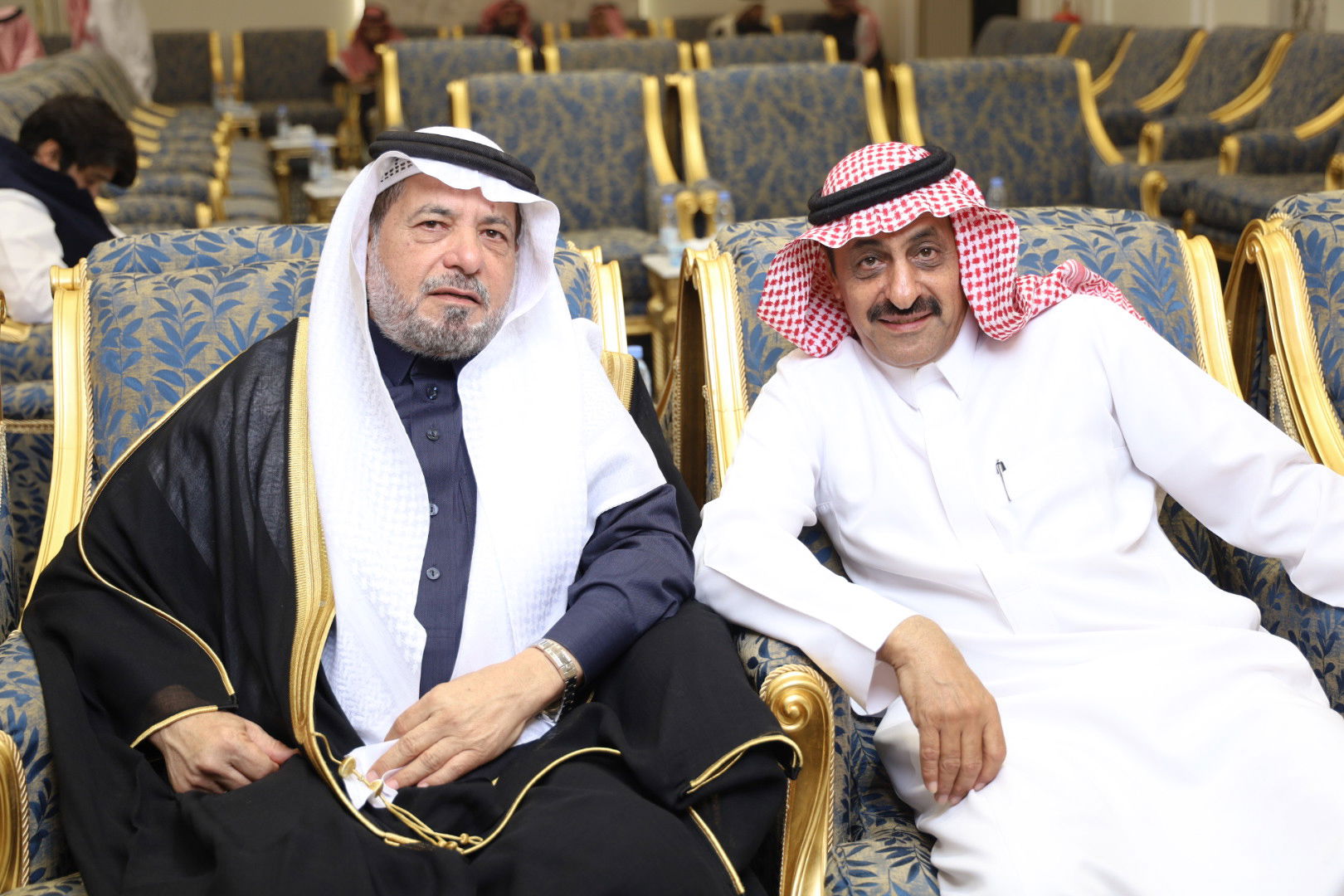 زواج لؤي سليمان الغفيص