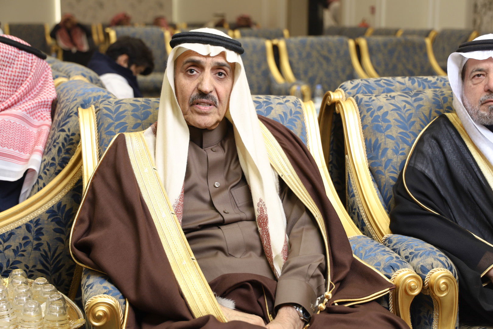 زواج لؤي سليمان الغفيص