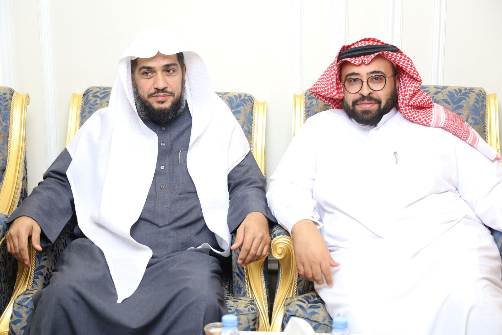 زواج لؤي سليمان الغفيص