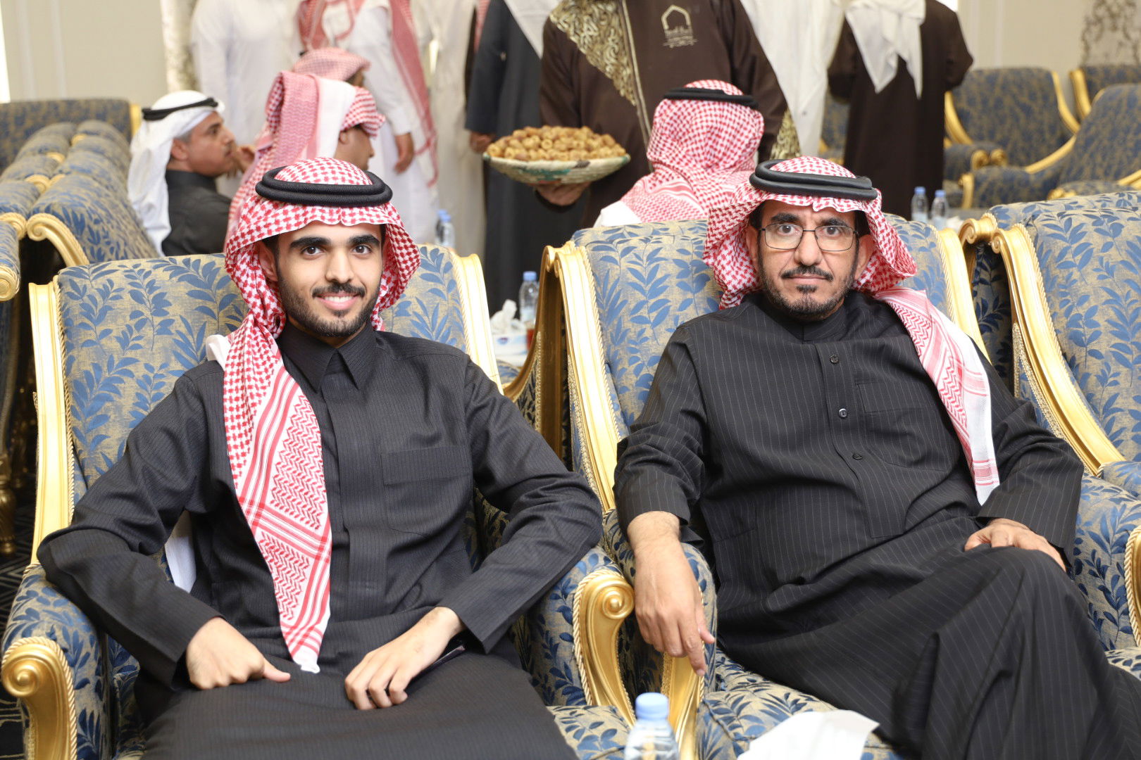 زواج لؤي سليمان الغفيص