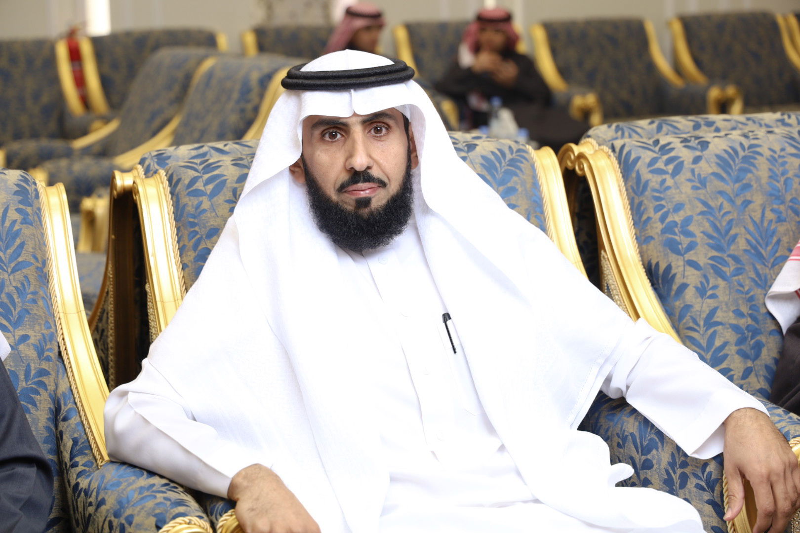 زواج لؤي سليمان الغفيص