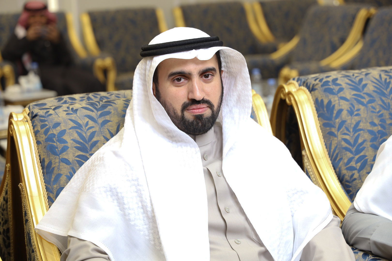 زواج لؤي سليمان الغفيص