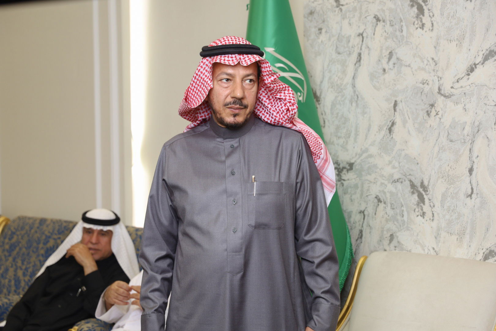 زواج لؤي سليمان الغفيص